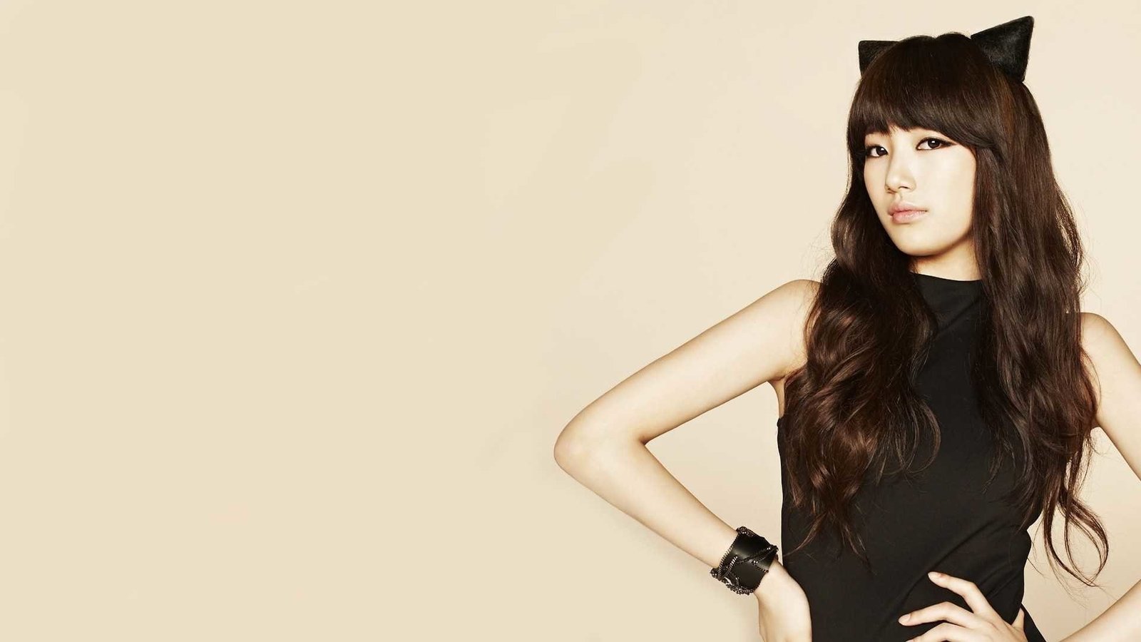 Singers Bae Suzy Korean 2k