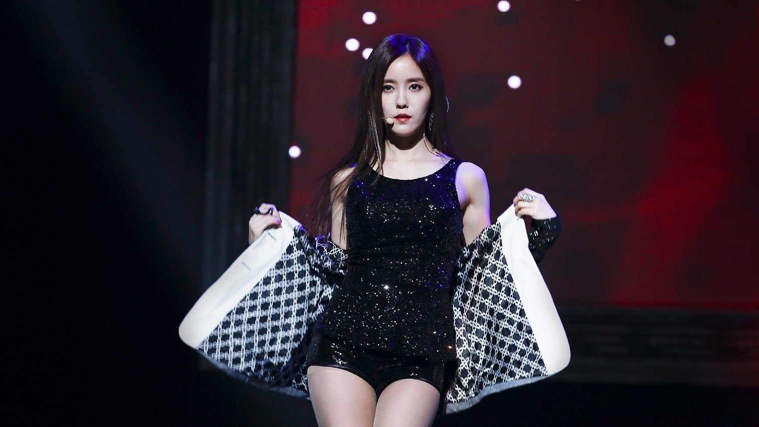 t ara hyomin k pop asian korean women one person beauty 2k