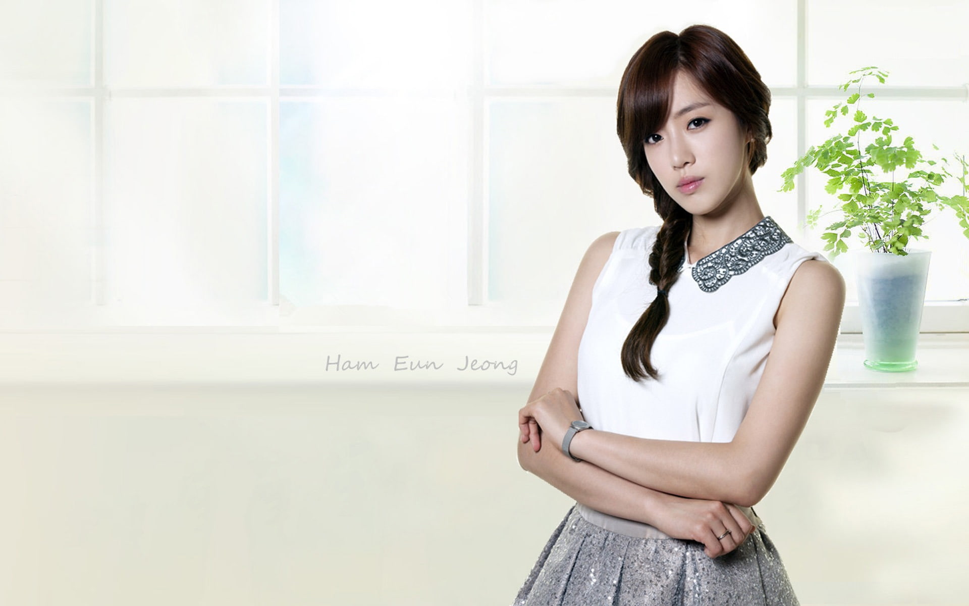 T ara Korean beauty singers photo wallpaper 21 one person looking at camera 2k