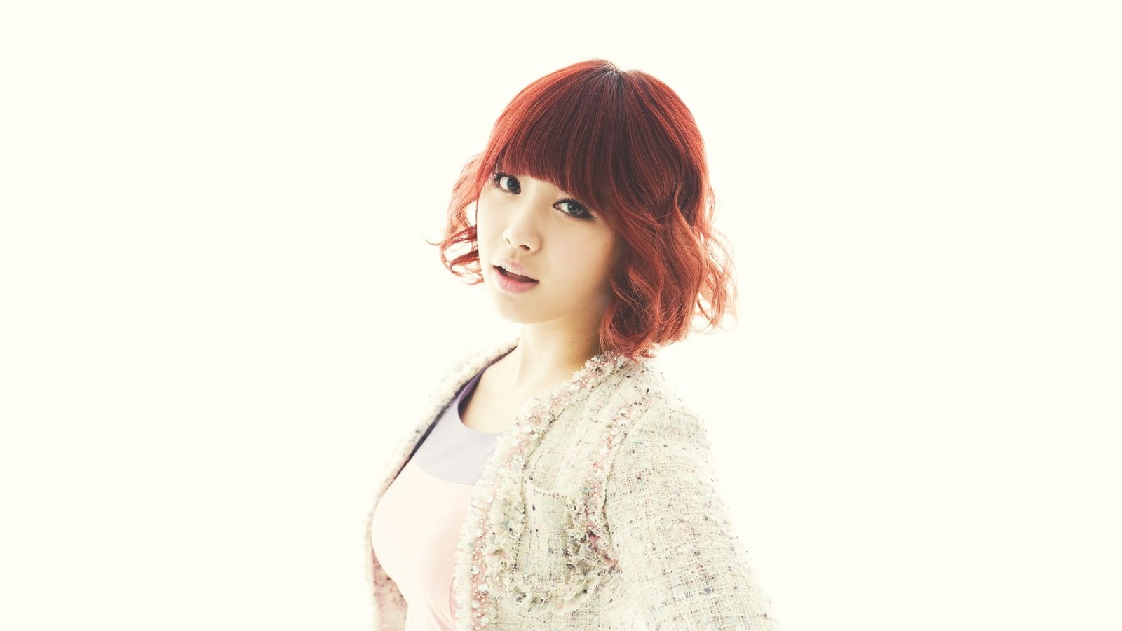 women Korean K pop Asian Kim Yura 2k