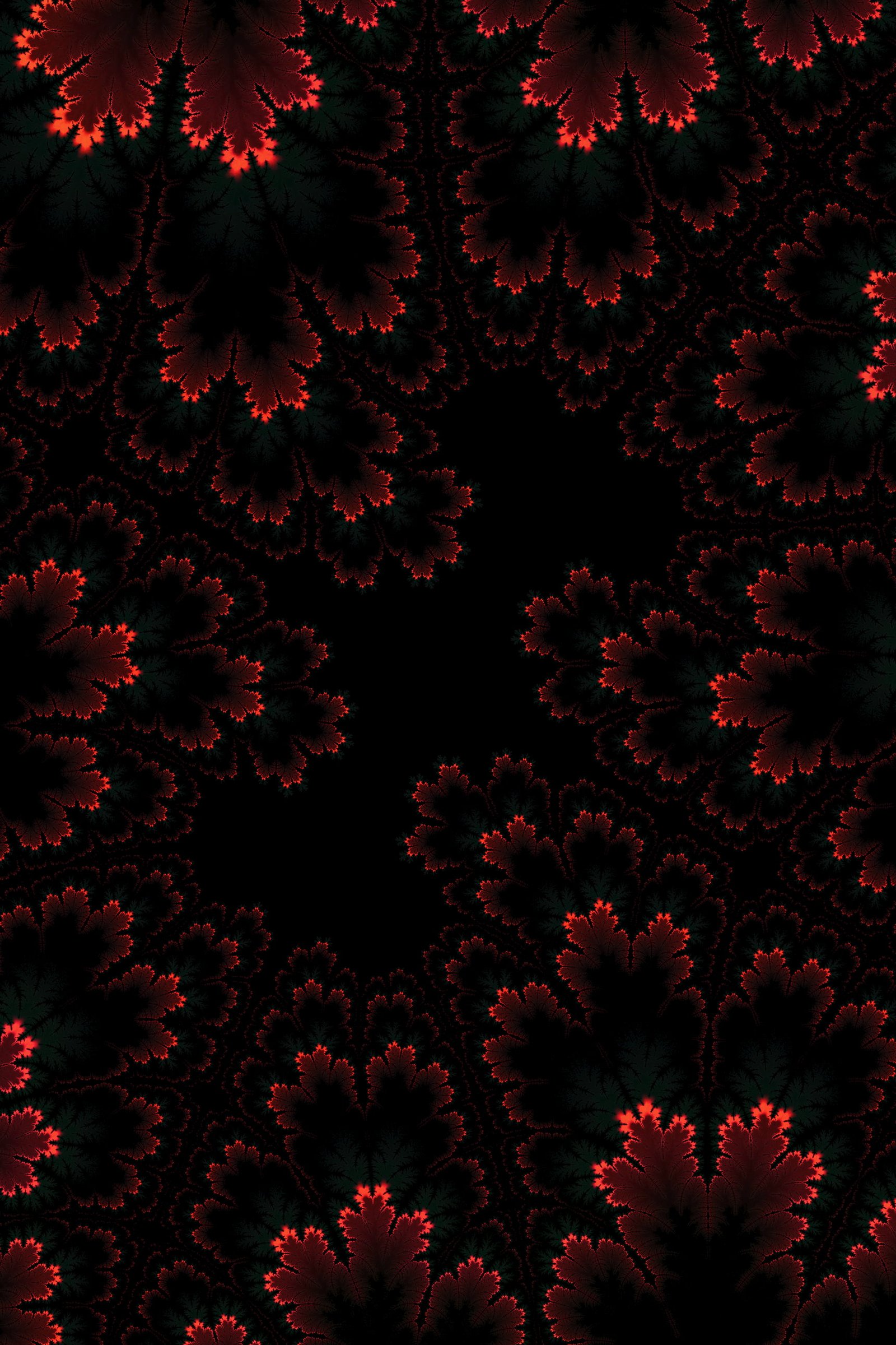 amoled vertical black 26 2k