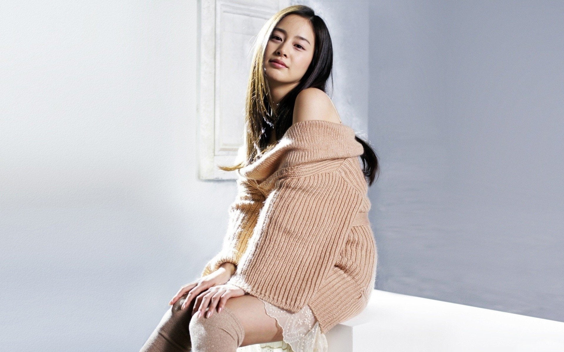 Actresses Kim Tae Hee Korean 2k