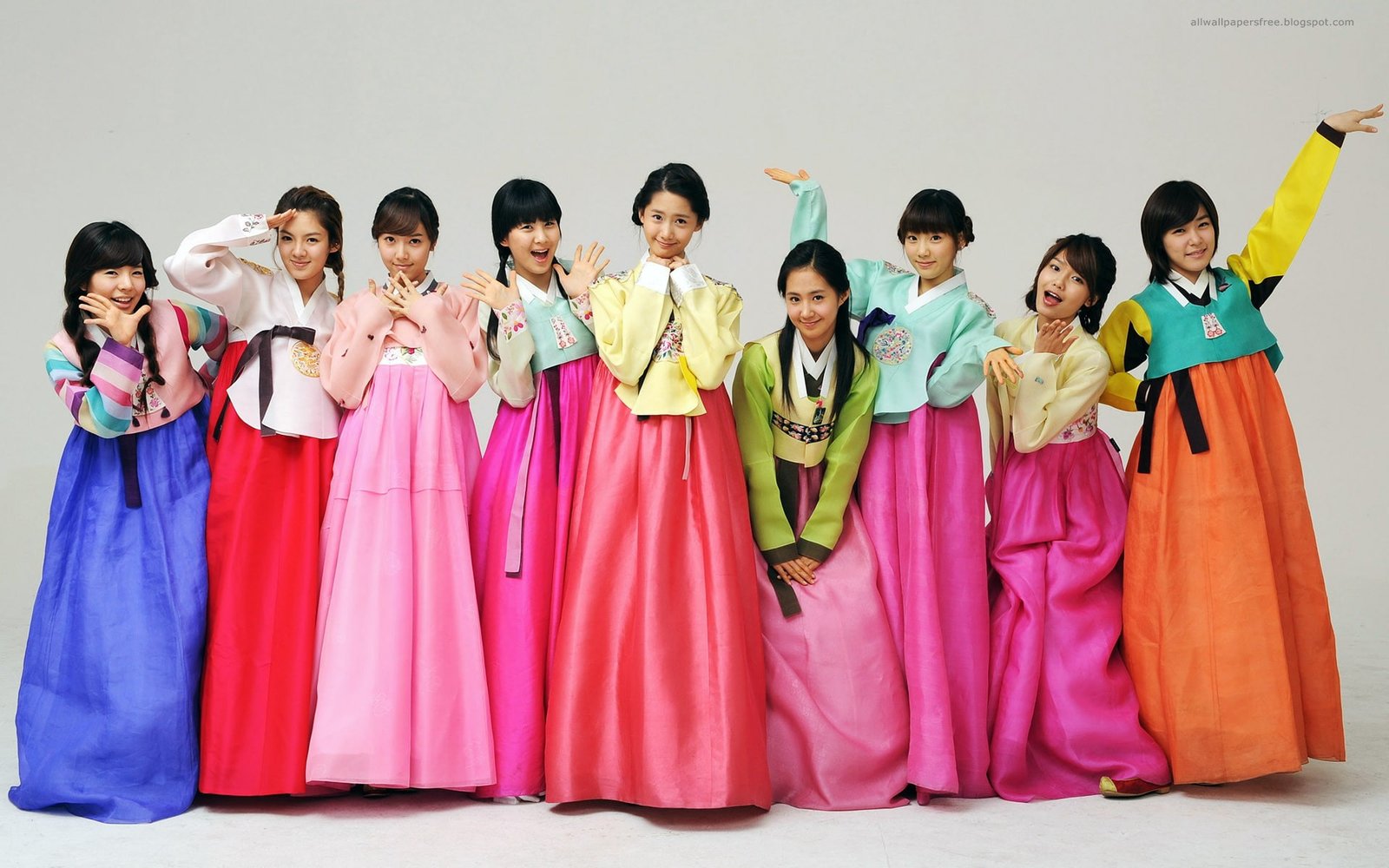 bangs celebrity choi generation girls hwang hyoyeon jessica 2k