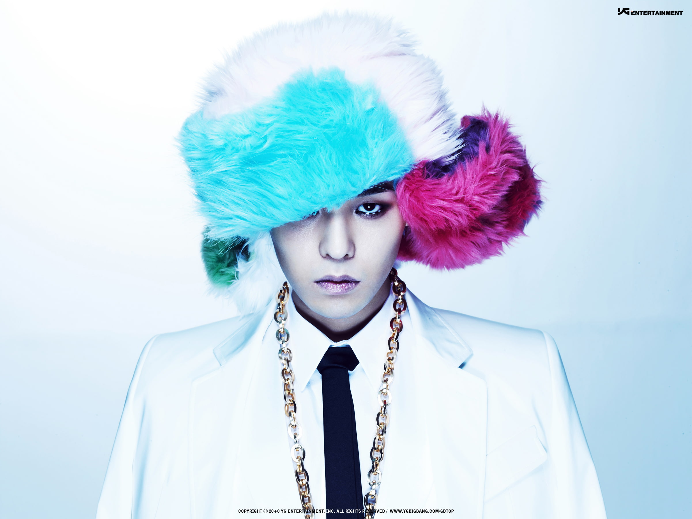 bigbang g dragon hip hop korean kpop 2k