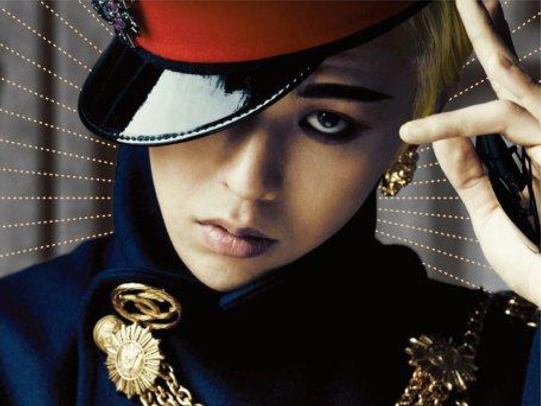bigbang g dragon hip hop korean kpop 2k