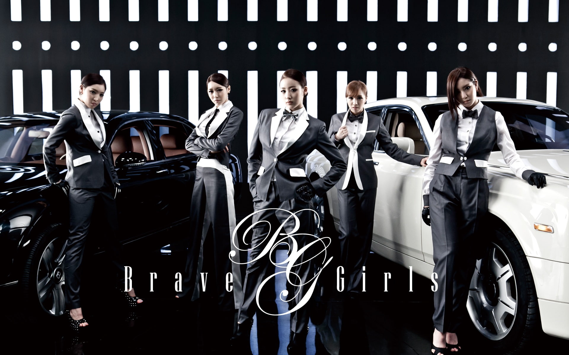 Brave Girls Korean music group 02 2k