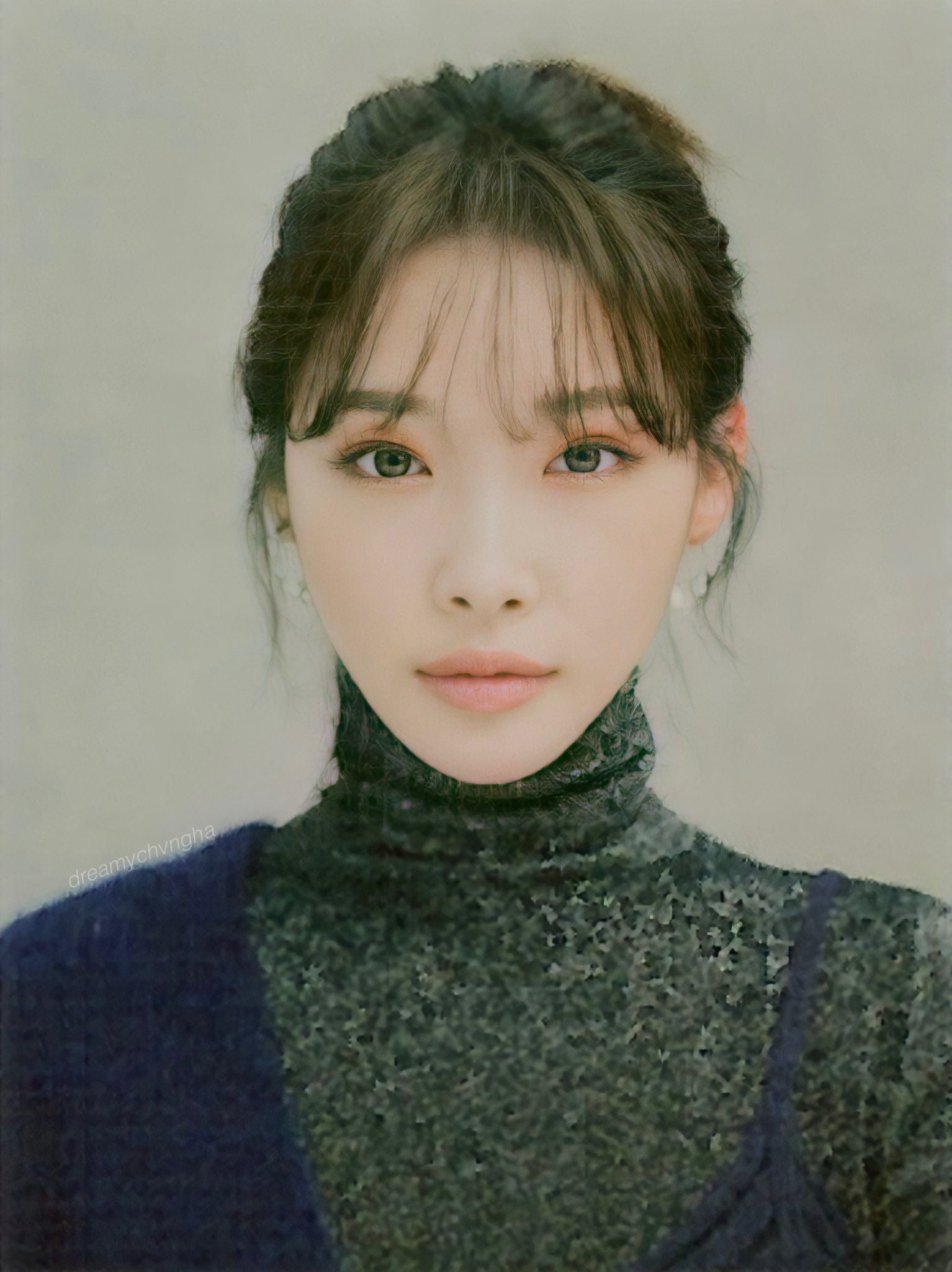 Chungha K pop singer I O Korean women 2k