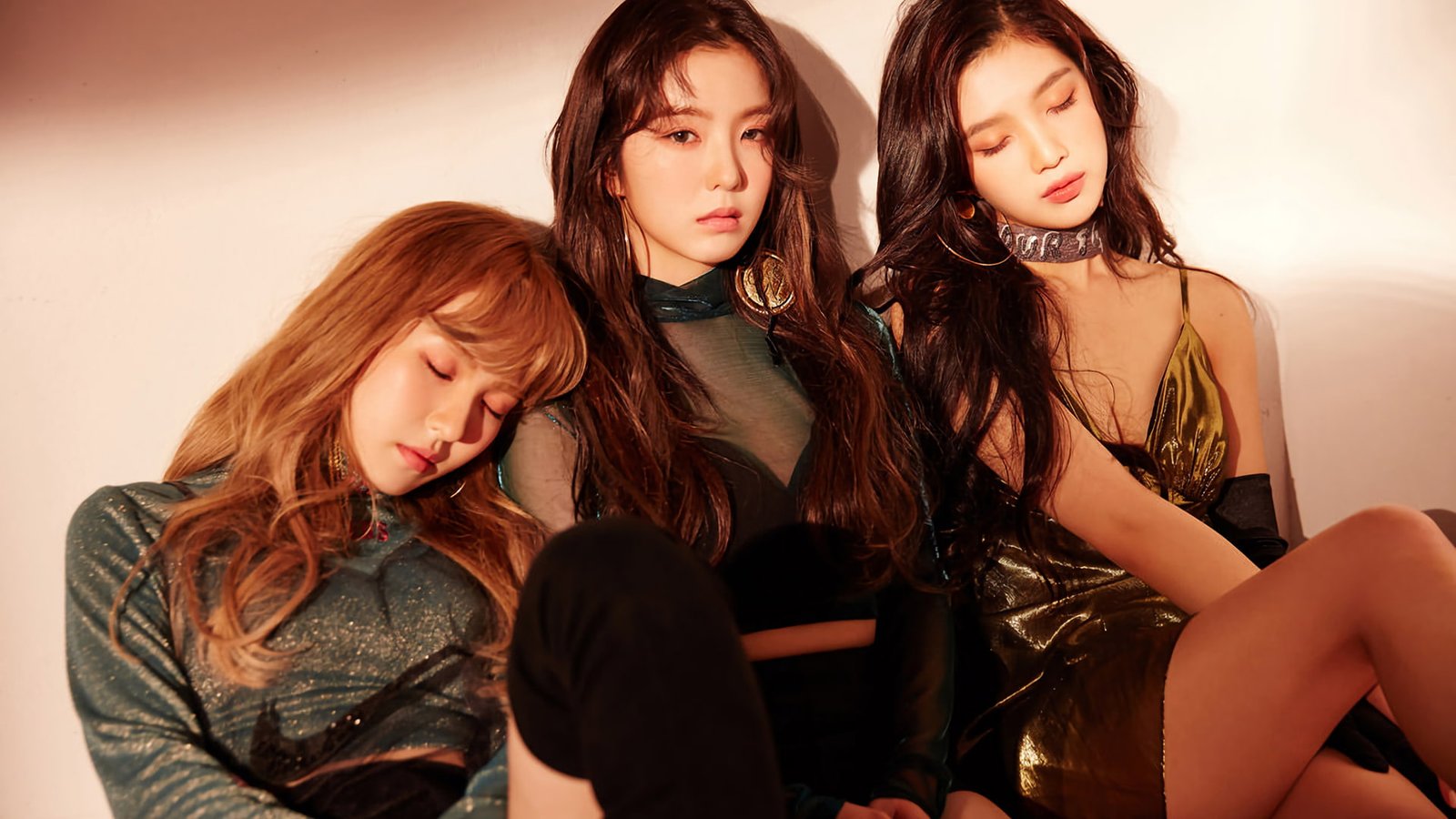 Irene Red Velvet Wendy K pop Korean RedVelvet 59 2k