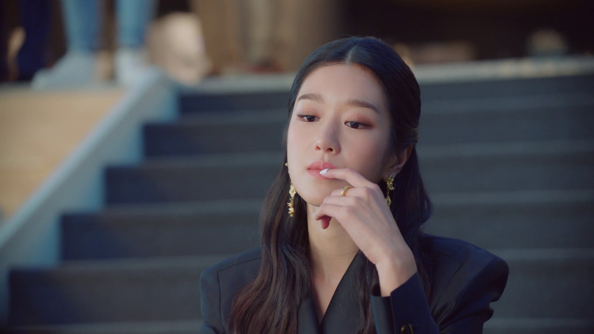 Actresses Seo Yea ji HD wallpaper actress korean idol 2k