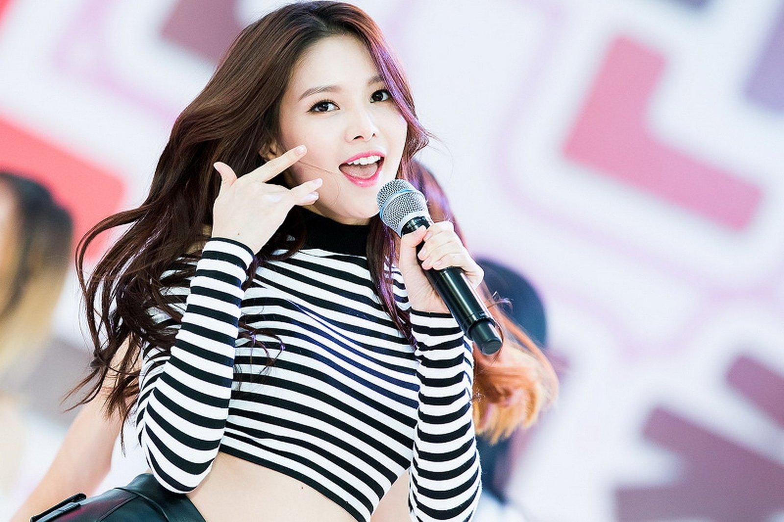 Music Korean Girl Group 2k