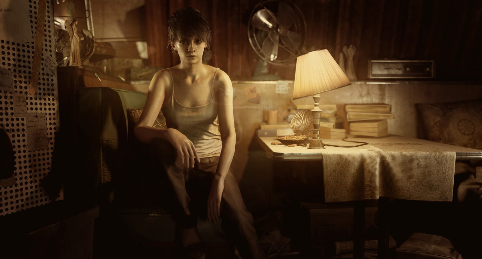 resident evil 7 games hd one person 2k 4k 5k 8k