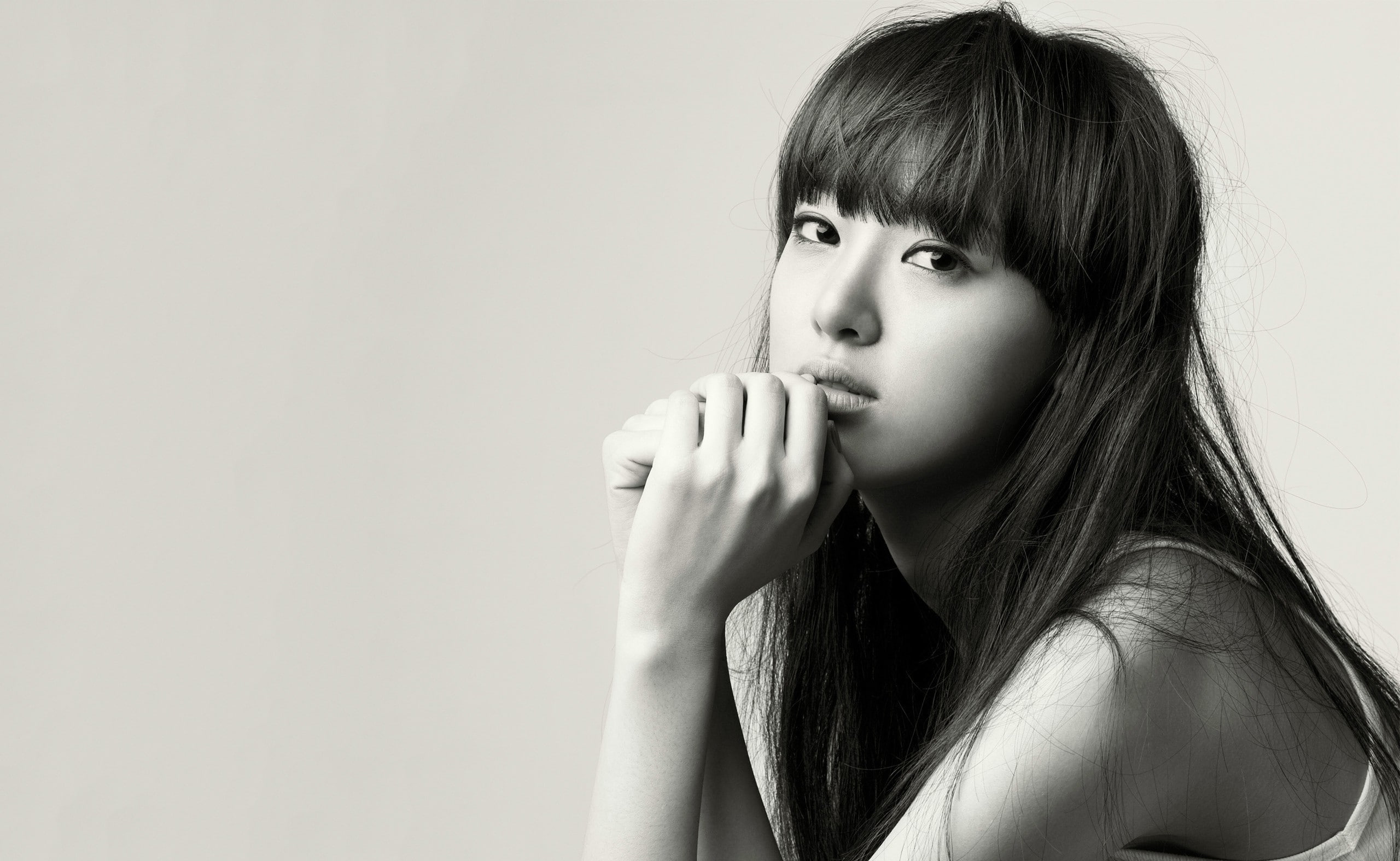 Singers Lee Jooyeon Asian Korean Joo Yeon 2k