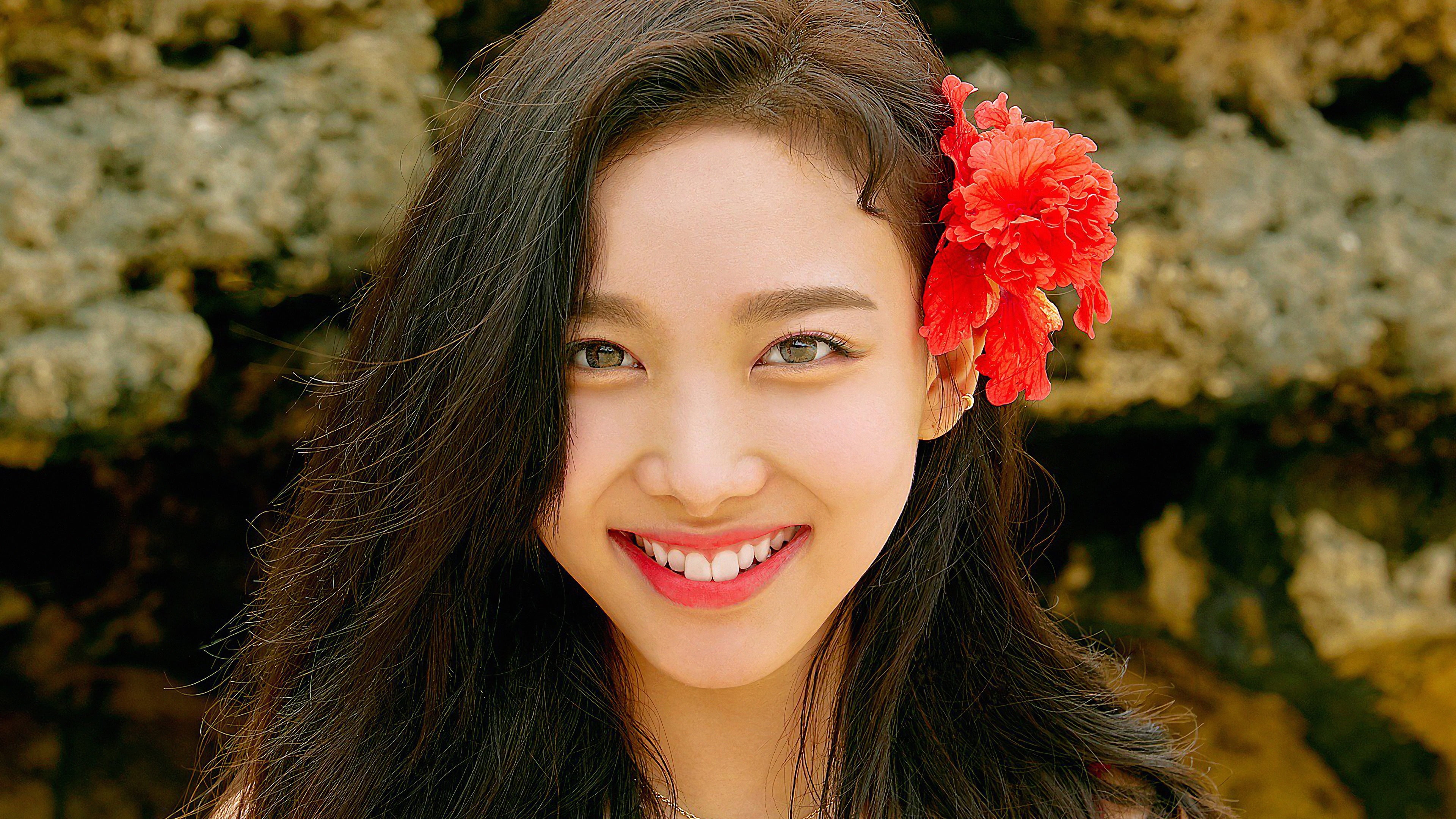 Twice K pop celebrity Asian Korean korean women twice nayeon 92 2k 4k