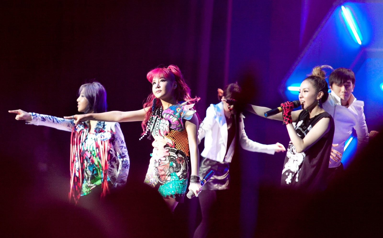 concert dance k pop korea korean 2k