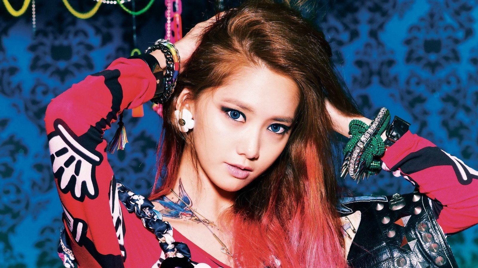 asians band generation girls k pop korea korean music 2k