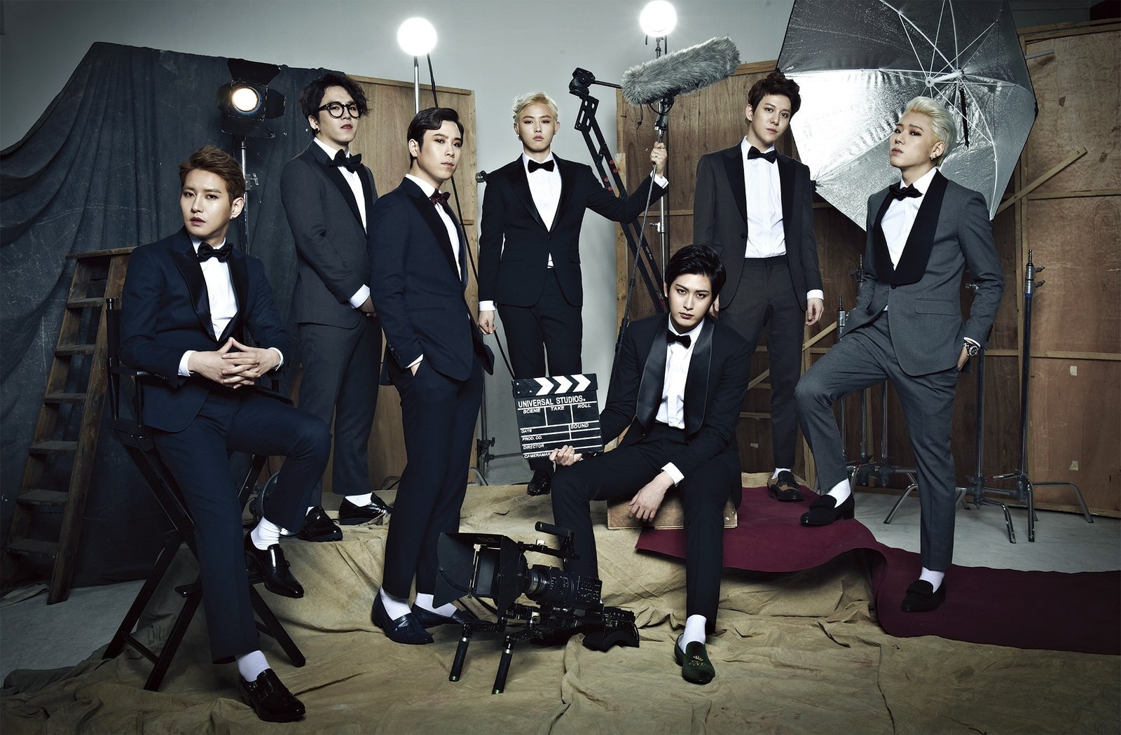 Blockb K pop Zico Jaehyo P O Park Kyung B Bomb Taeil 2k