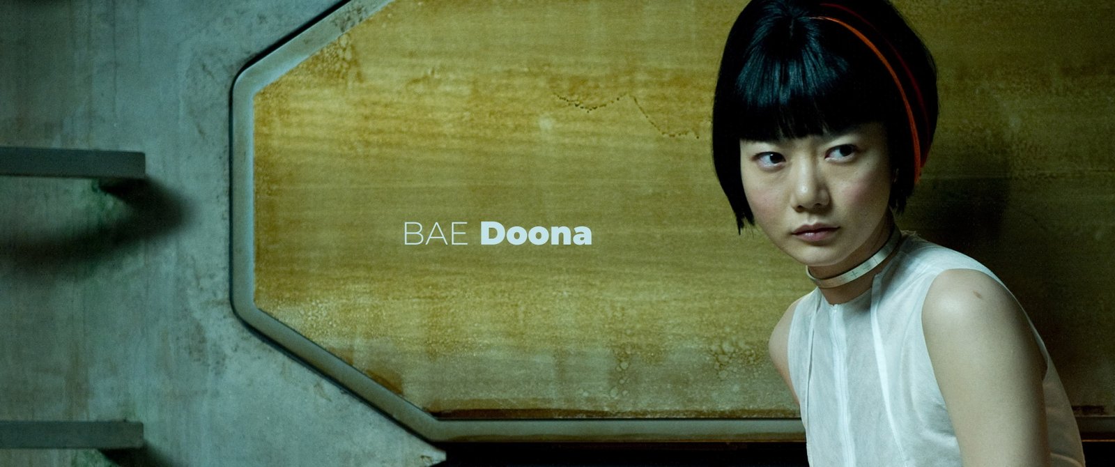 Doona Bae Sense 8 South Korea Korean actress celebrity 2k