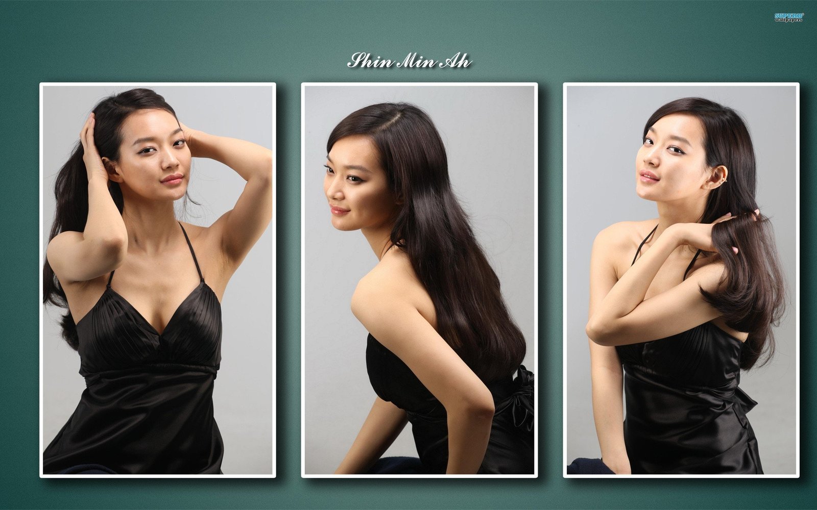 fashion jeans korean min models potraits shin women 2k