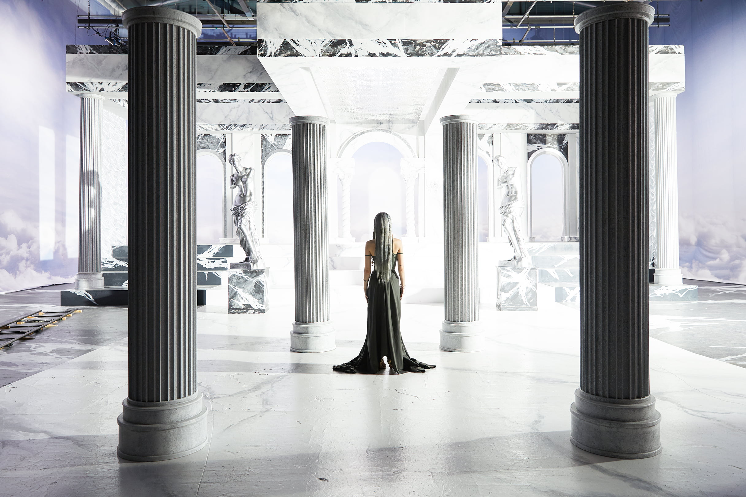 Kim Taeyeon SNSD Korean women model singer Asian 2k