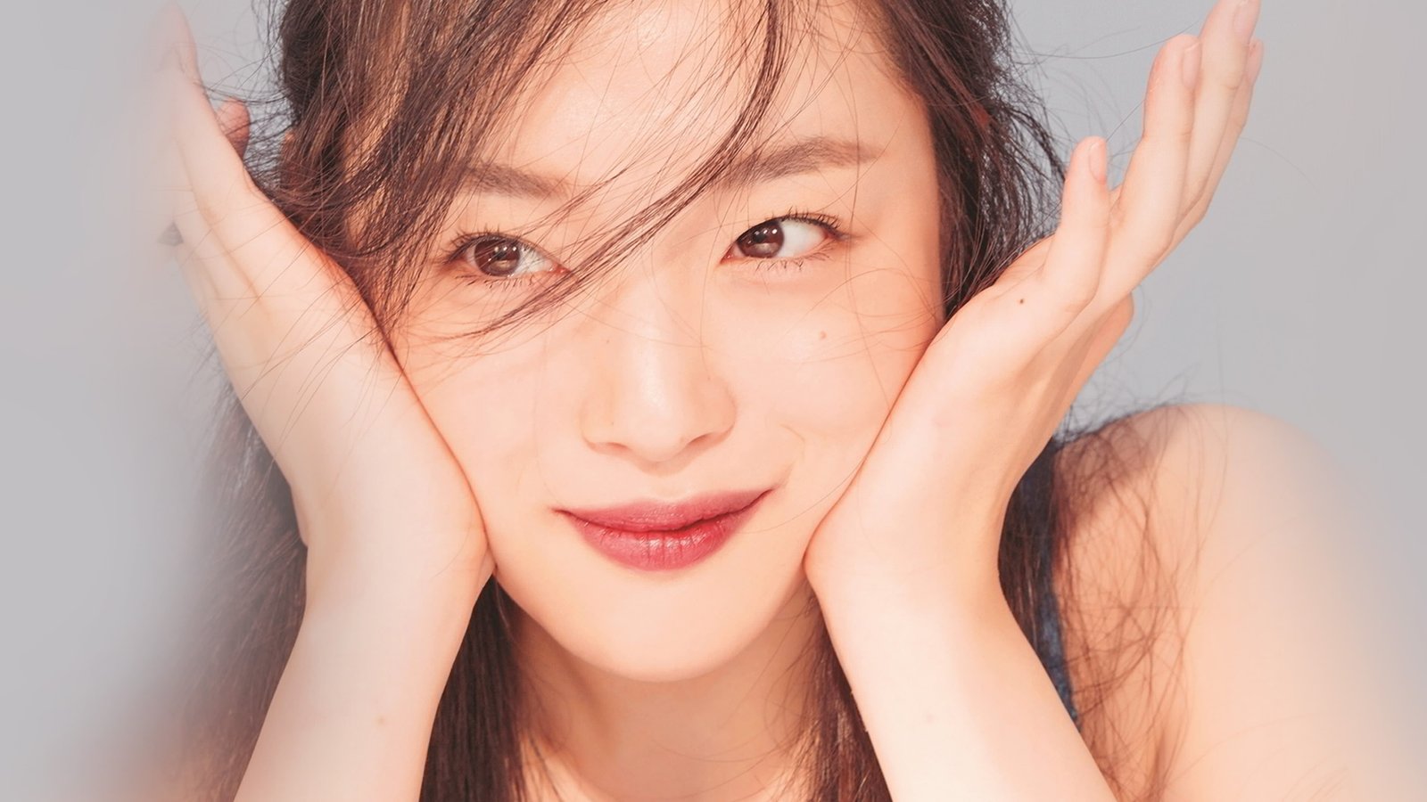 Sulli Choi Jin Ri K pop Asian Korean women korean 2k 4k