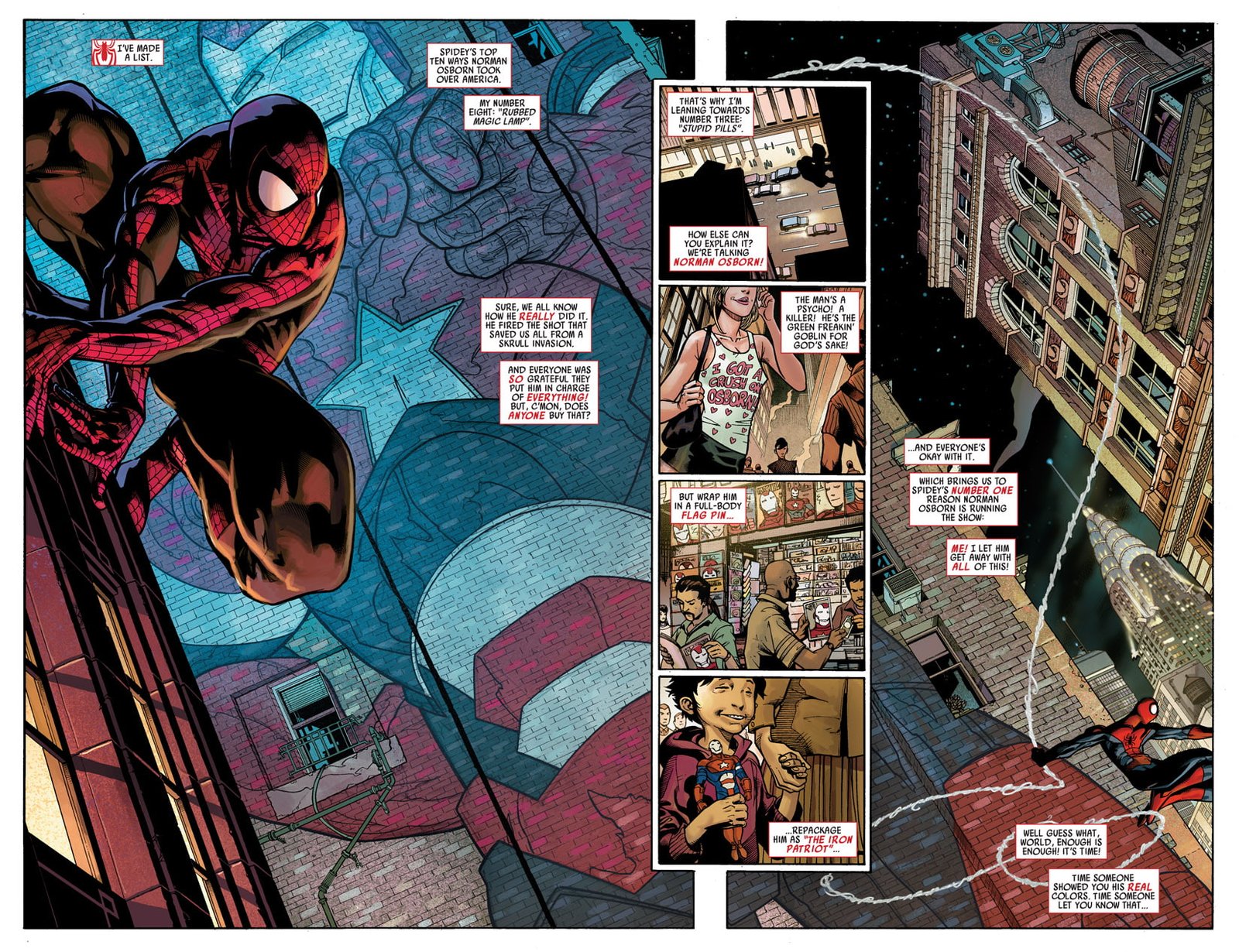 comics ironman spider spiderman superhero 2k