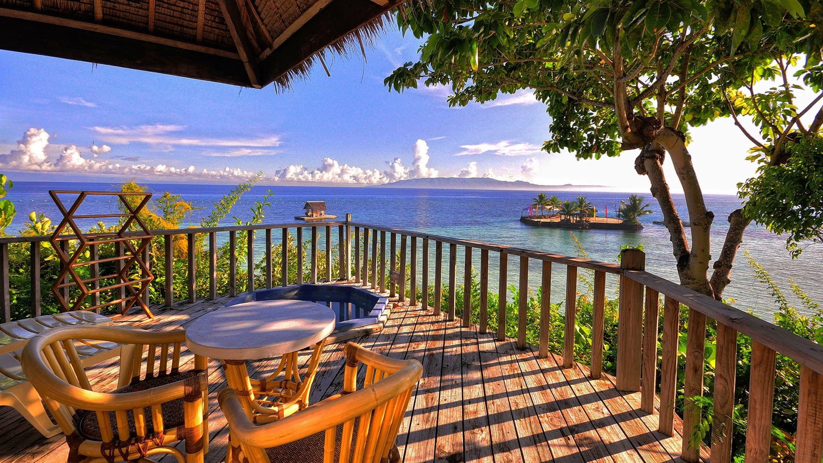 life resort travel vacation tourism sea summer water 53 2k