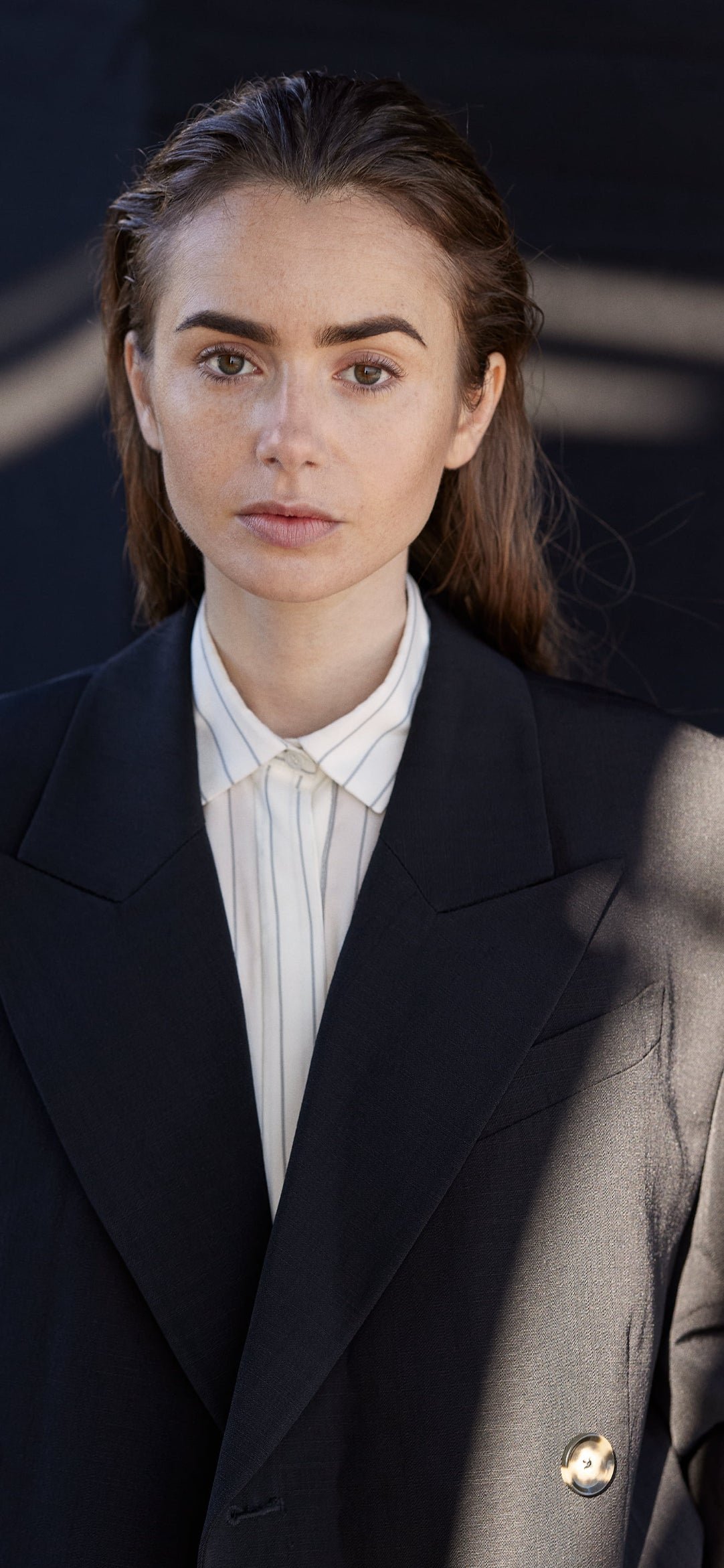 Lily Collins actress hollywood celebrity