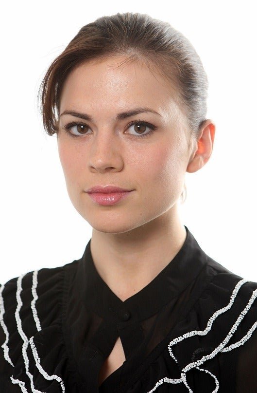Flawless hayley atwell actress hollywood celebrity