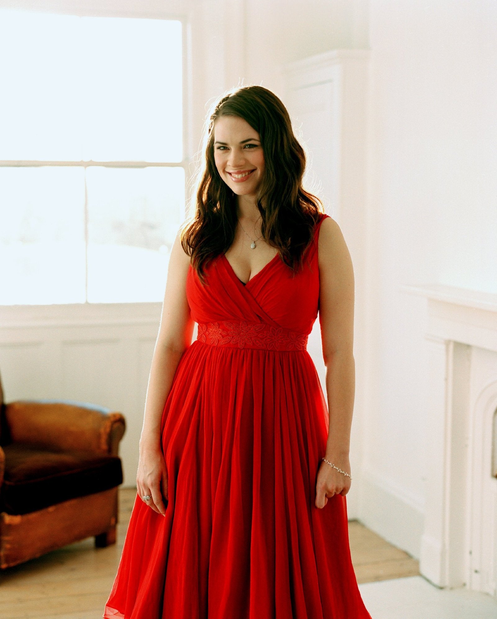 Always been a cutie hayley atwell actress hollywood celebrity