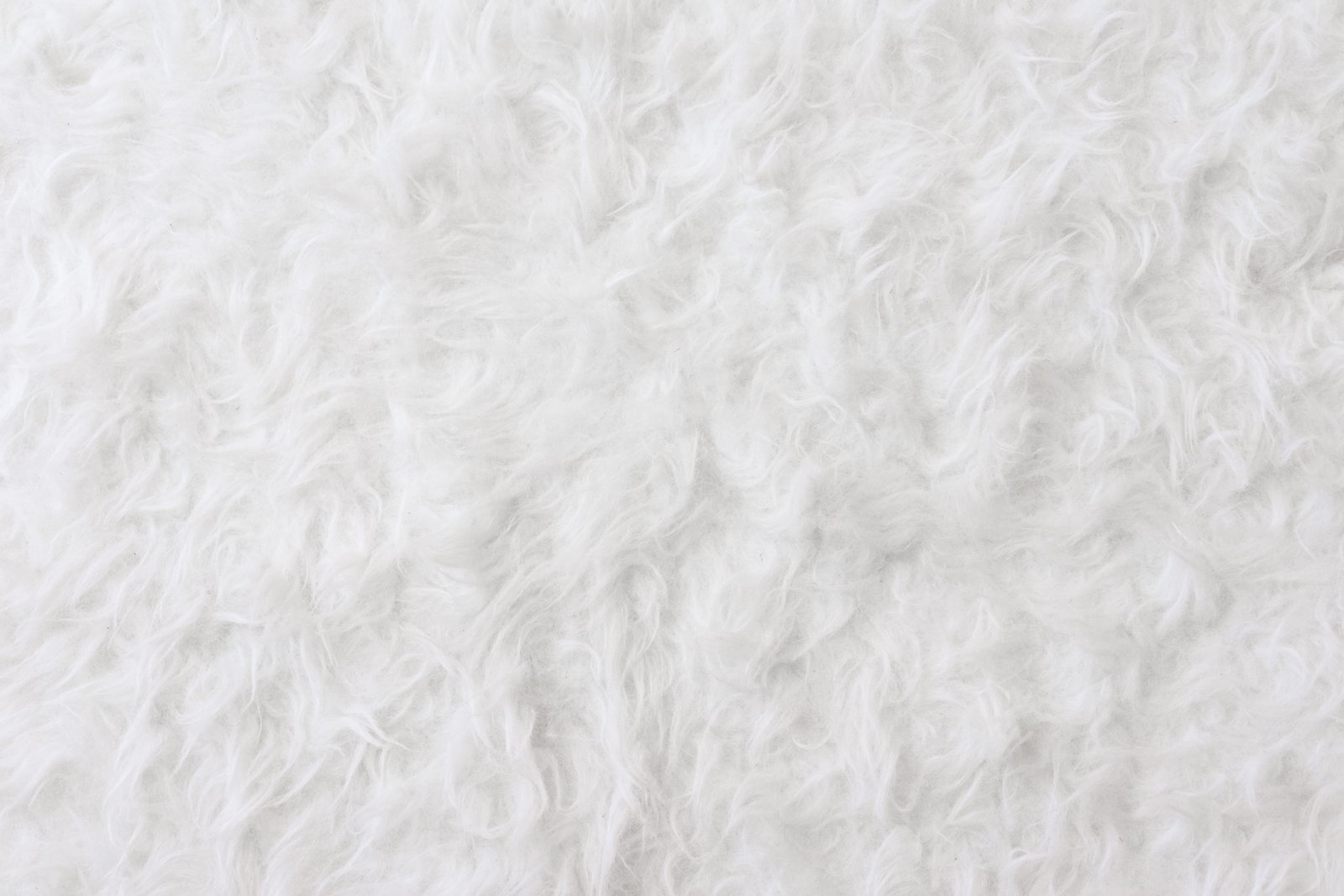 White Eco Fur Pattern Background minimalism minimalistic room for text 2k 4k 5k