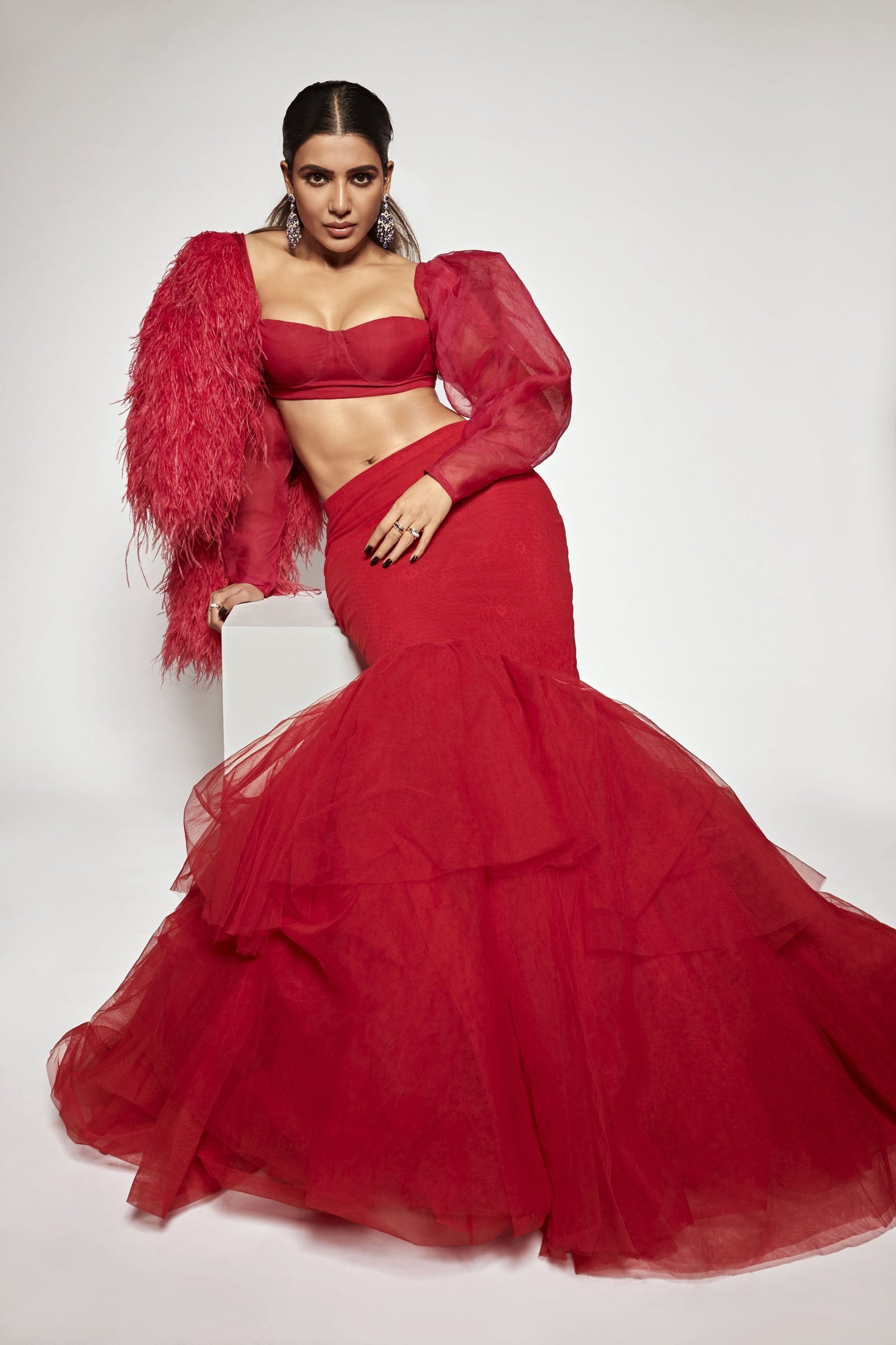 Samantha Ruth Prabhu indian actress celebrity