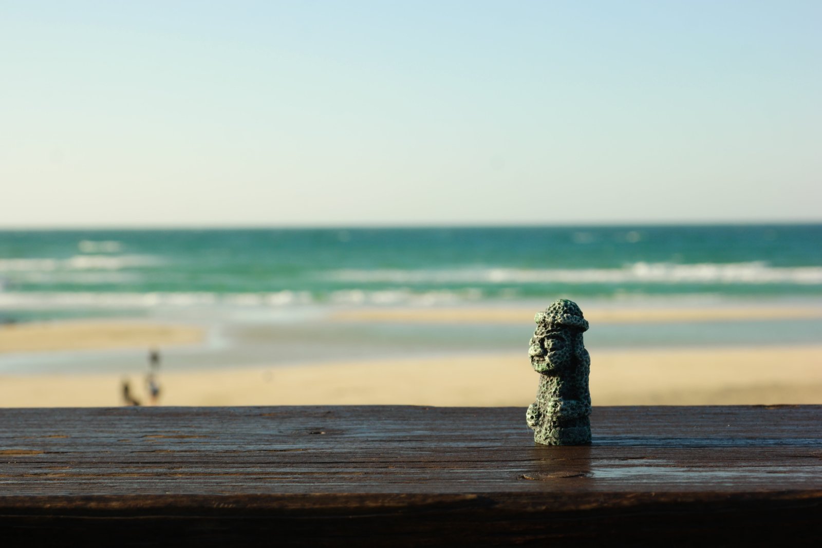 stone day bag jeju island the doll waves sea 2k 4k 5k