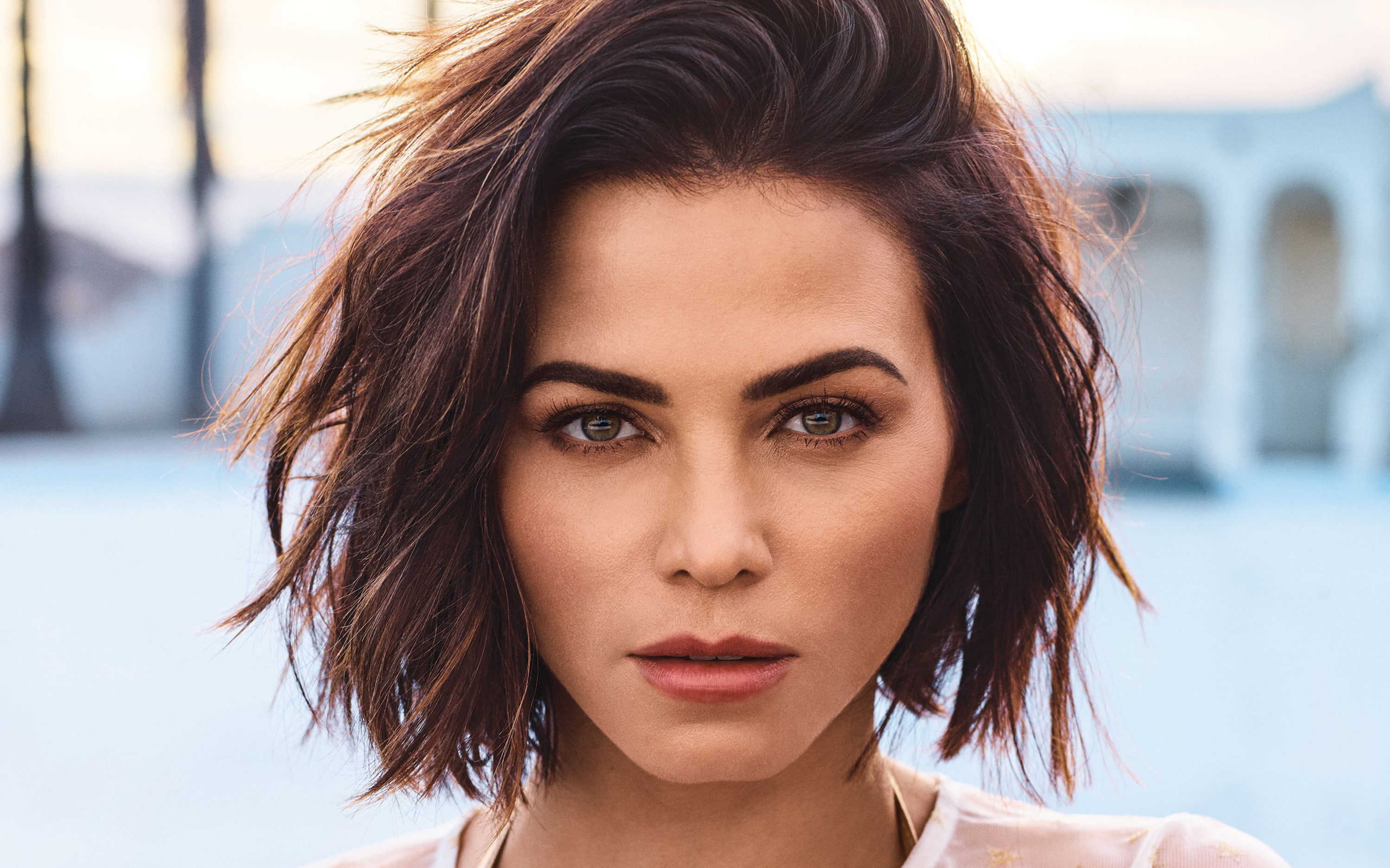 Jenna Dewan HD 2k