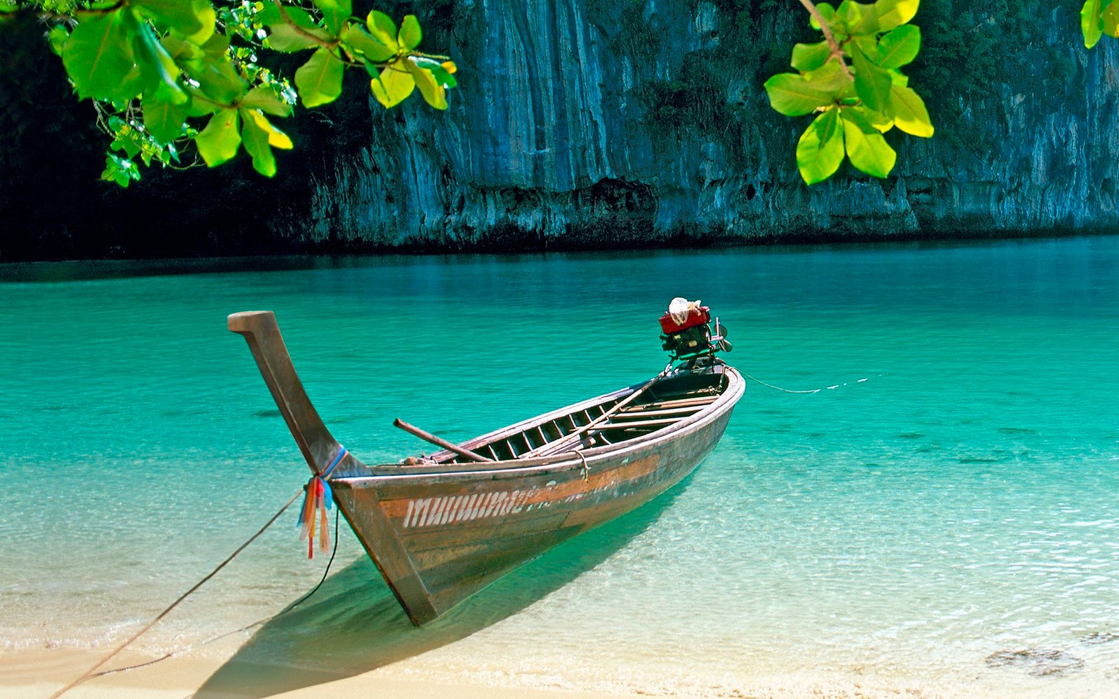 Boat And Natural Lock Screen Galaxy Active Wallpaper Hd Samsung Wallpapers 2k