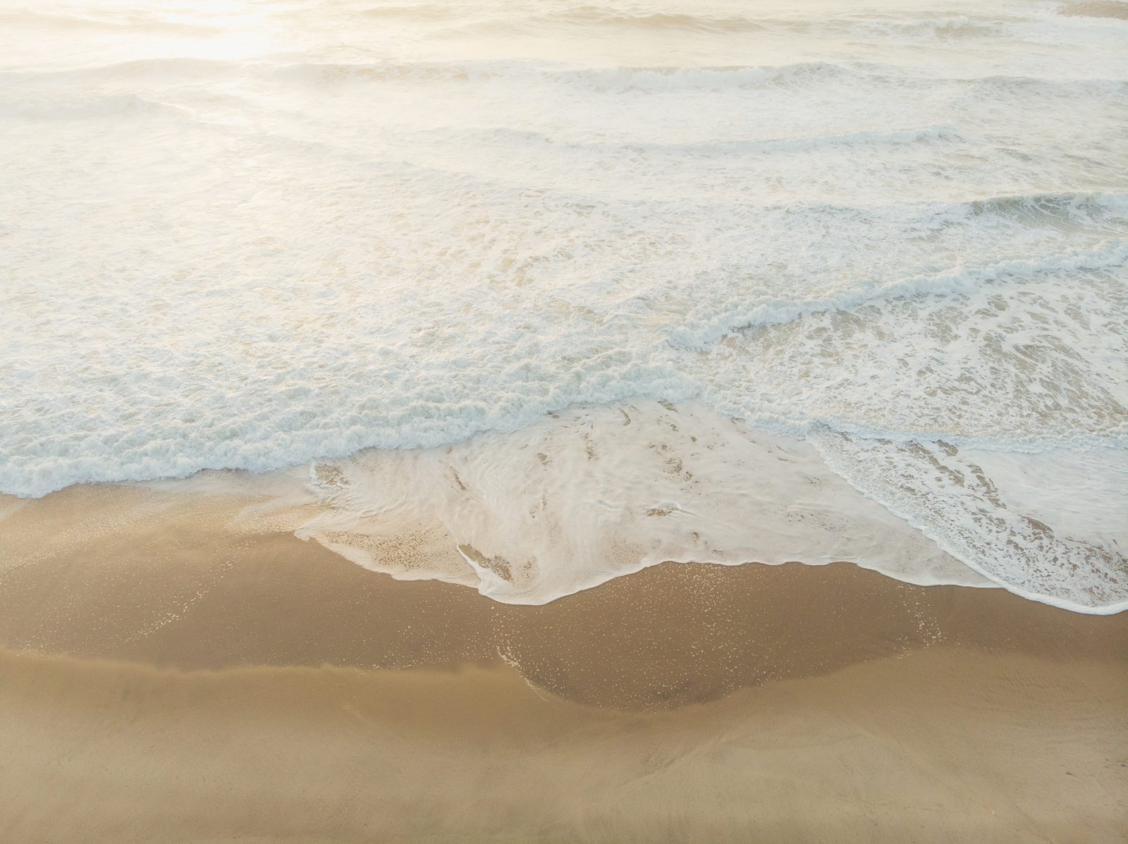 seawaves sand outdoors nature soil beach water ocean shoreline 2k 4k