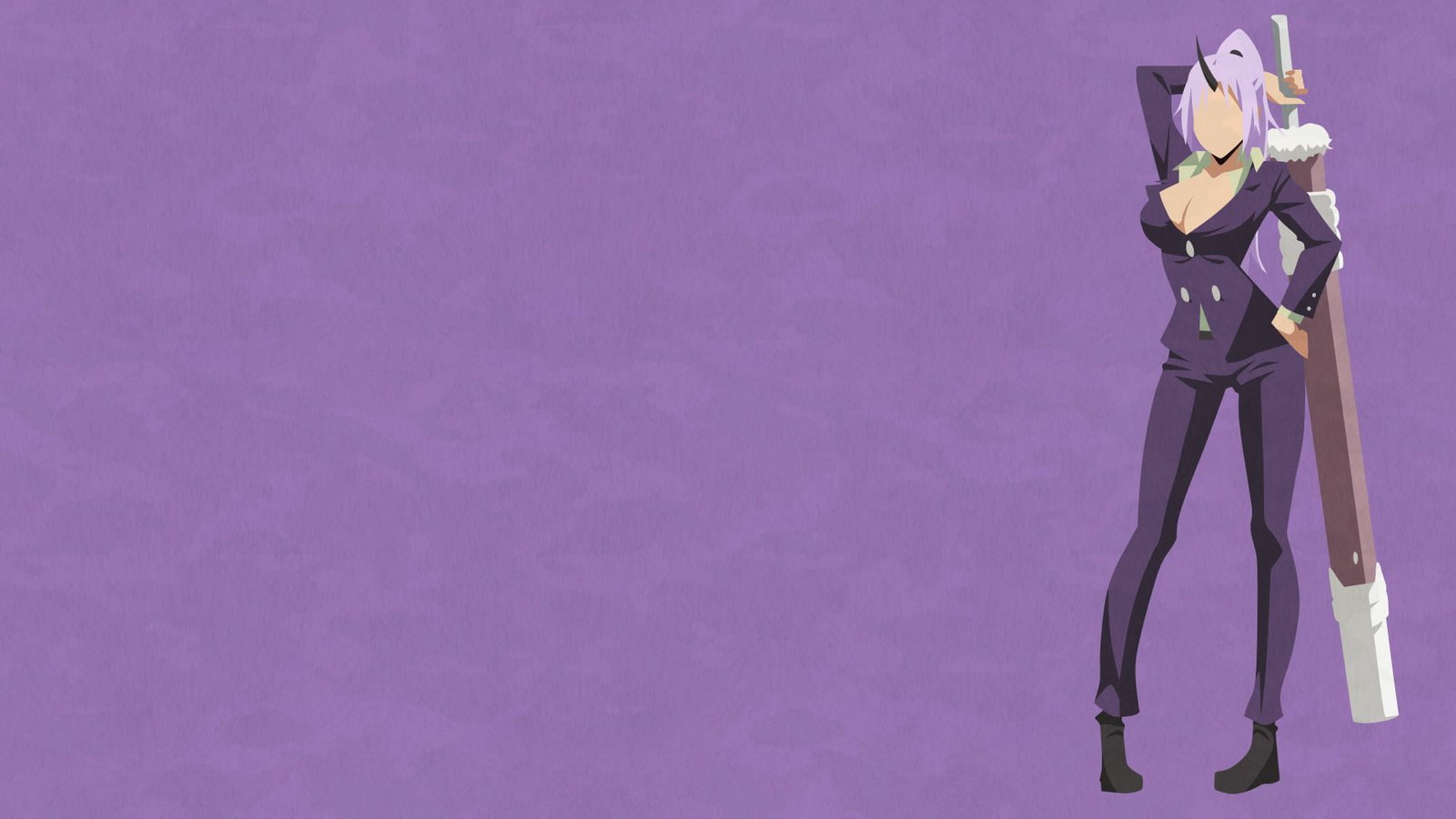 Anime That Time I Got Reincarnated as a Slime Minimalist 26 2k