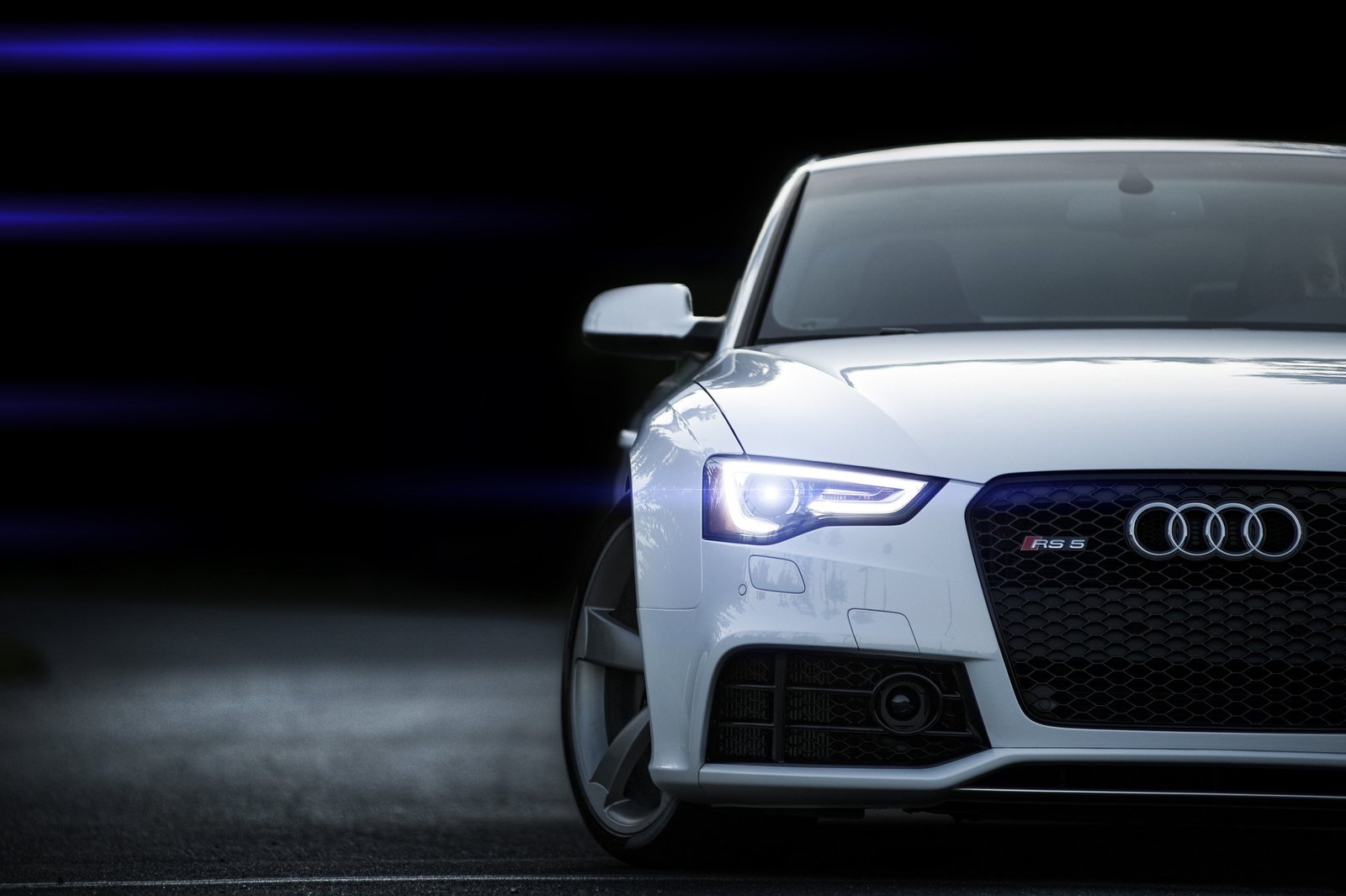 Audi car 2k 4k