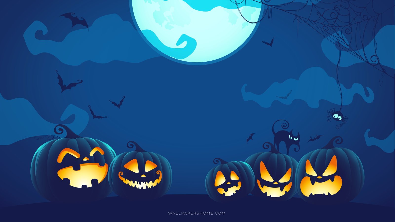 Halloween 2k 4k 5k 8k