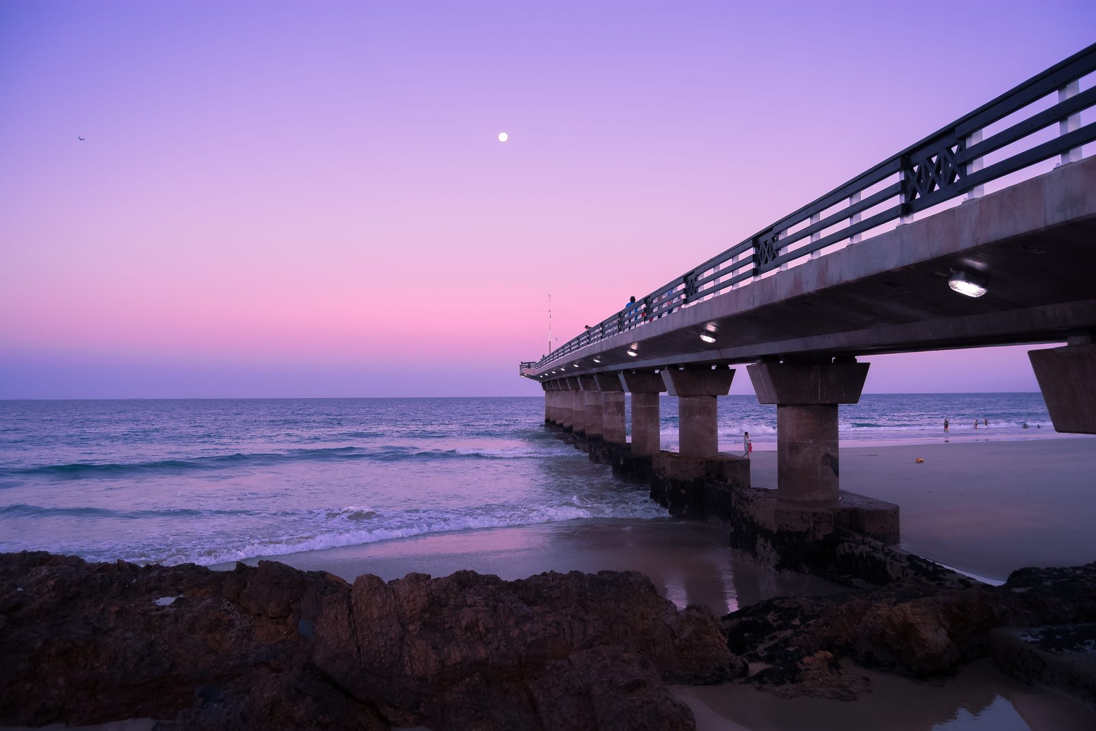 south africa port elizabeth hobie beach apartments purple 2k 4k 5k