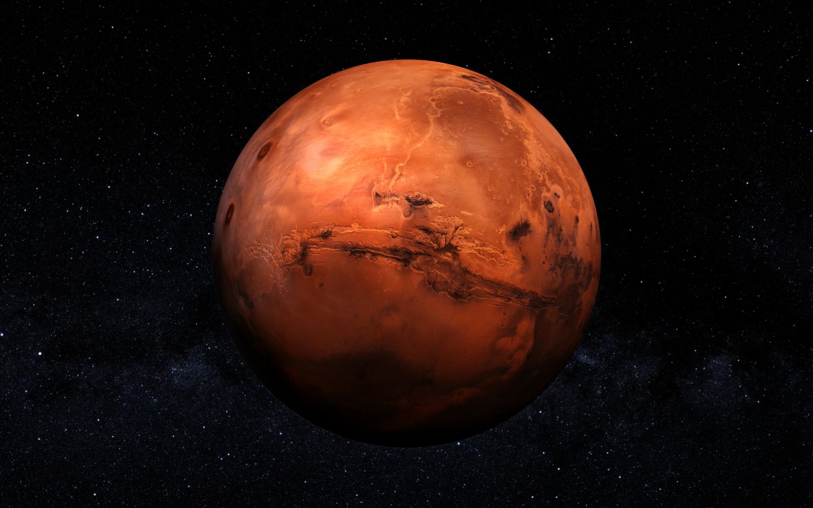 space Mars planet astronomy no people nature night sky 2k 4k
