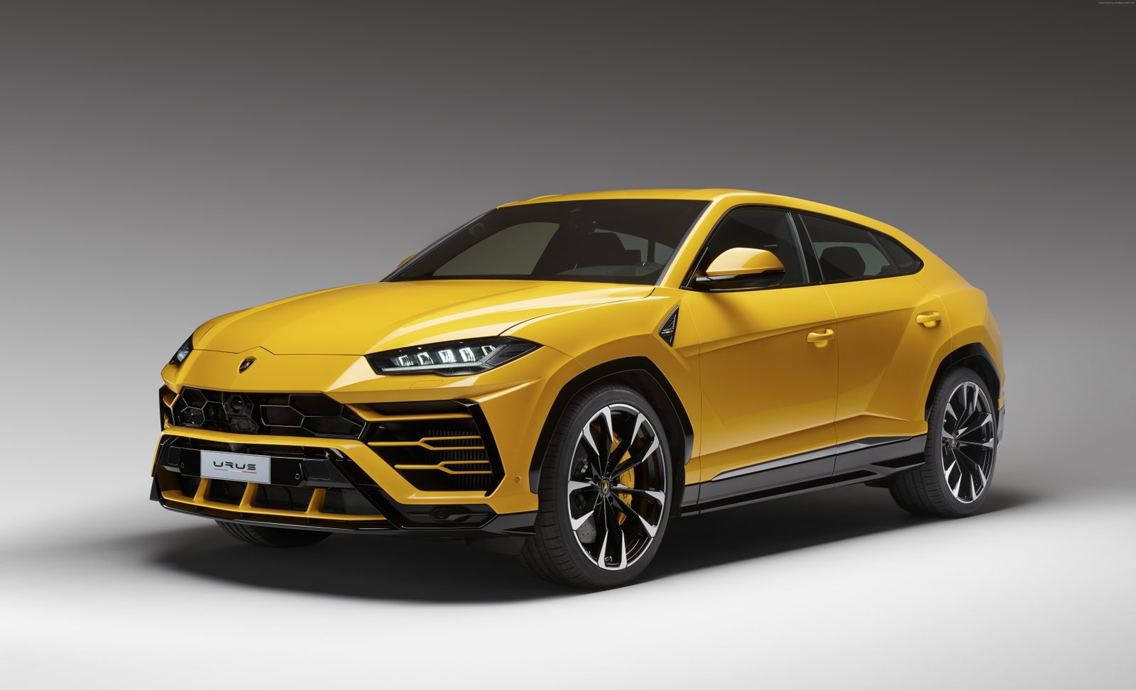 Cars Lamborghini Urus 2k 4k 5k