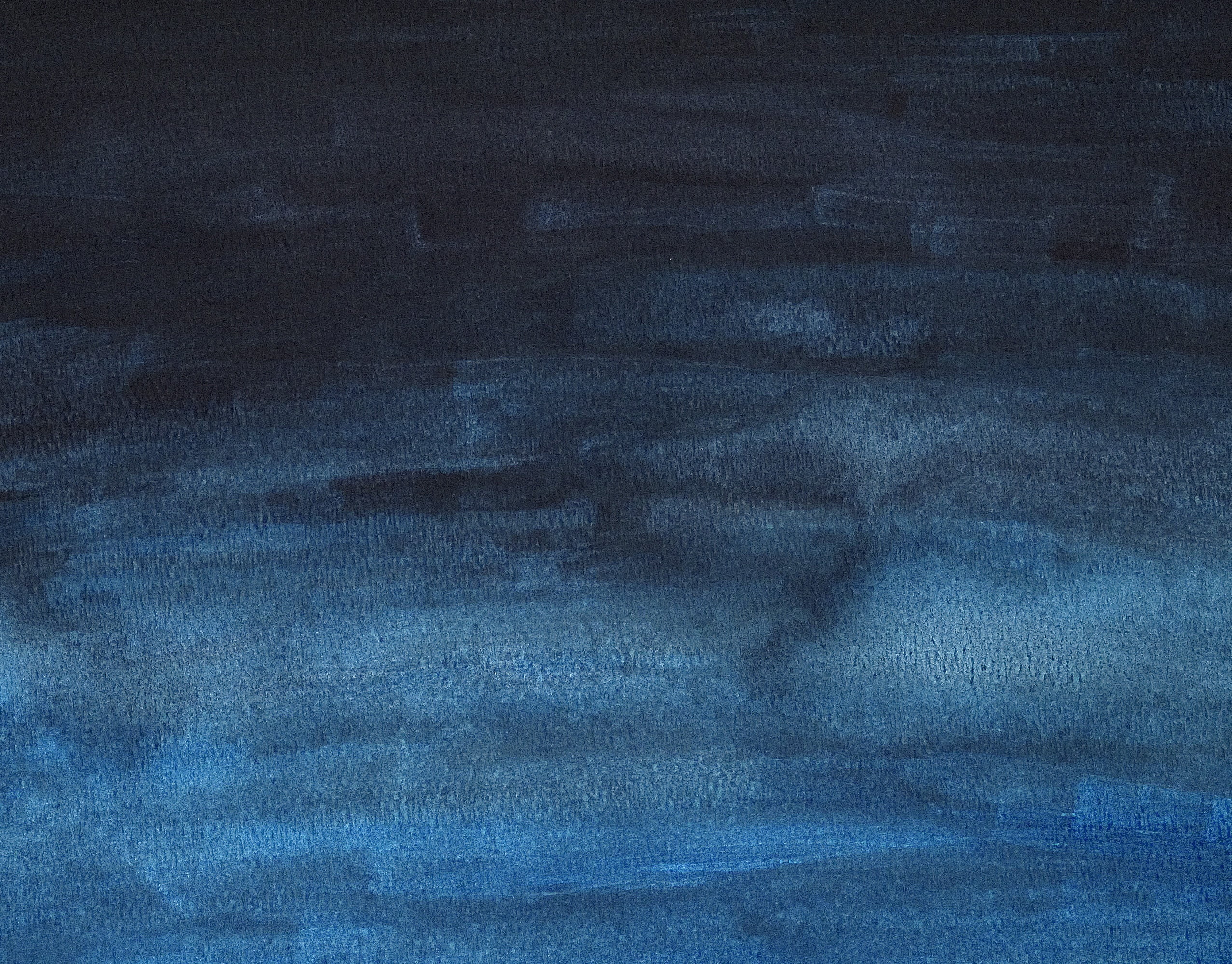 black and blue abstract painting watercolor background design 2k