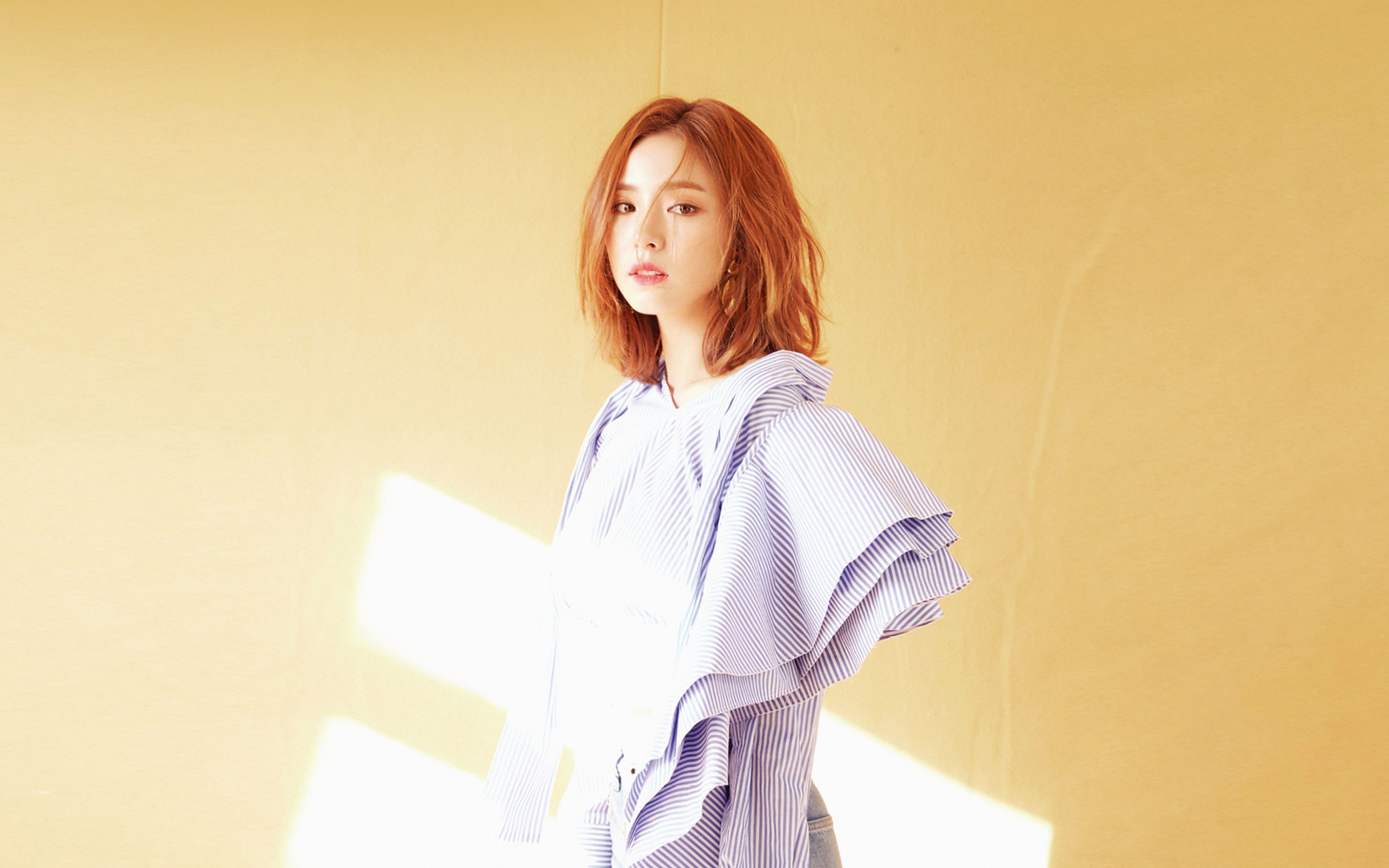 girl korean asian cute 2k 4k