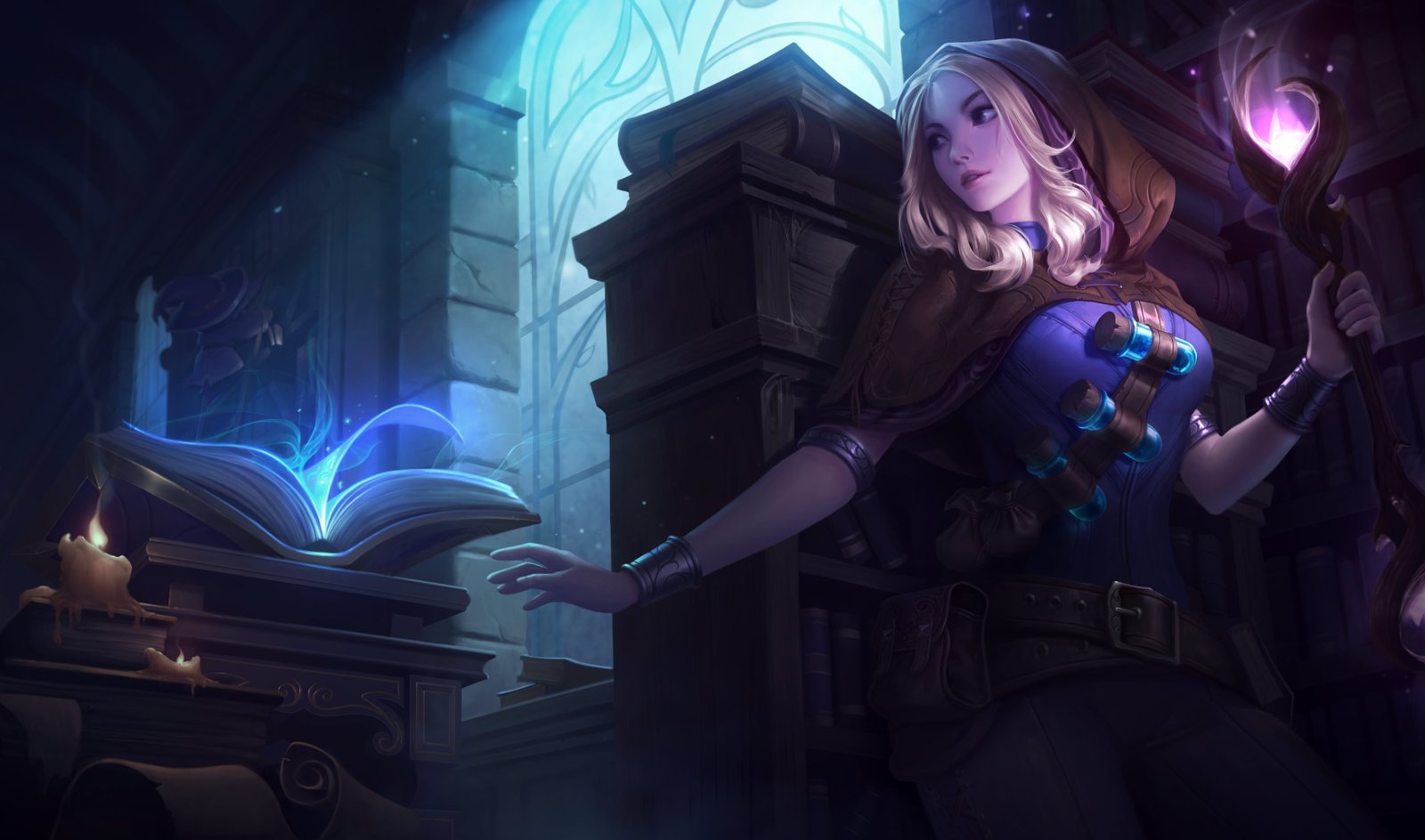 Lux League of Legends 2k 4k 5k