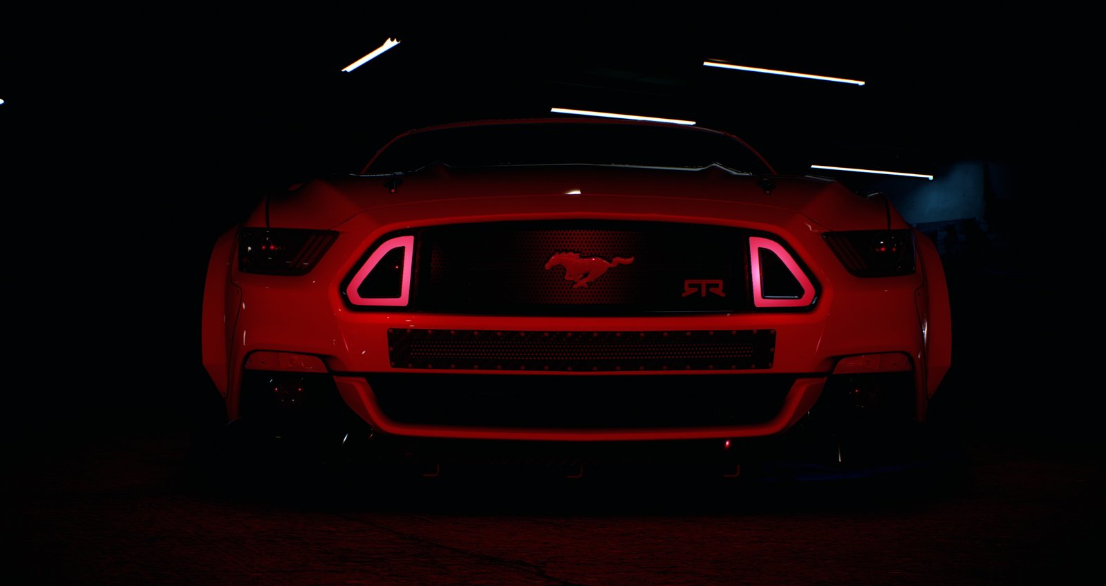 need for speed ford mustang cars hd red transportation 2k 4k 5k 8k