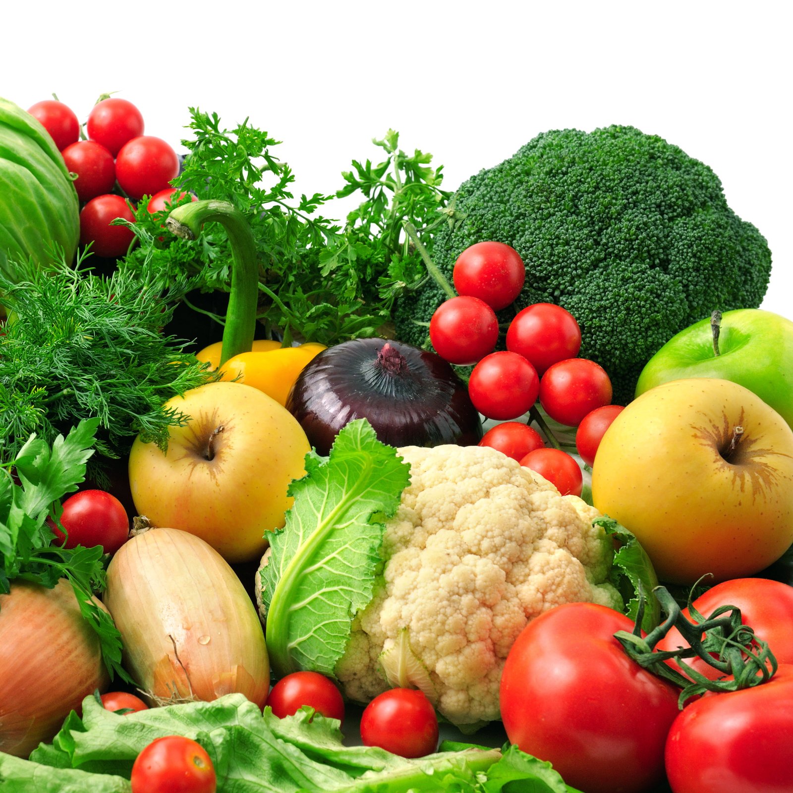 photo of assorted vegetables agriculture apple arrangement 2k