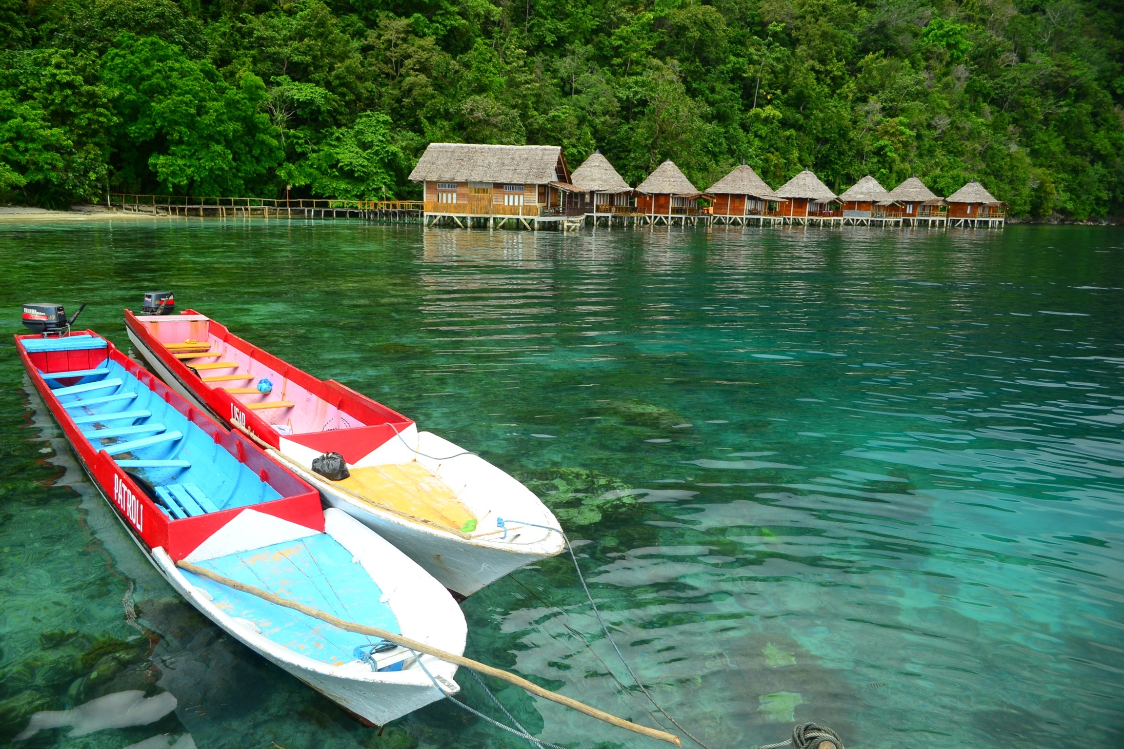 sawai beach maluku mollucas resort water nautical vessel 2k