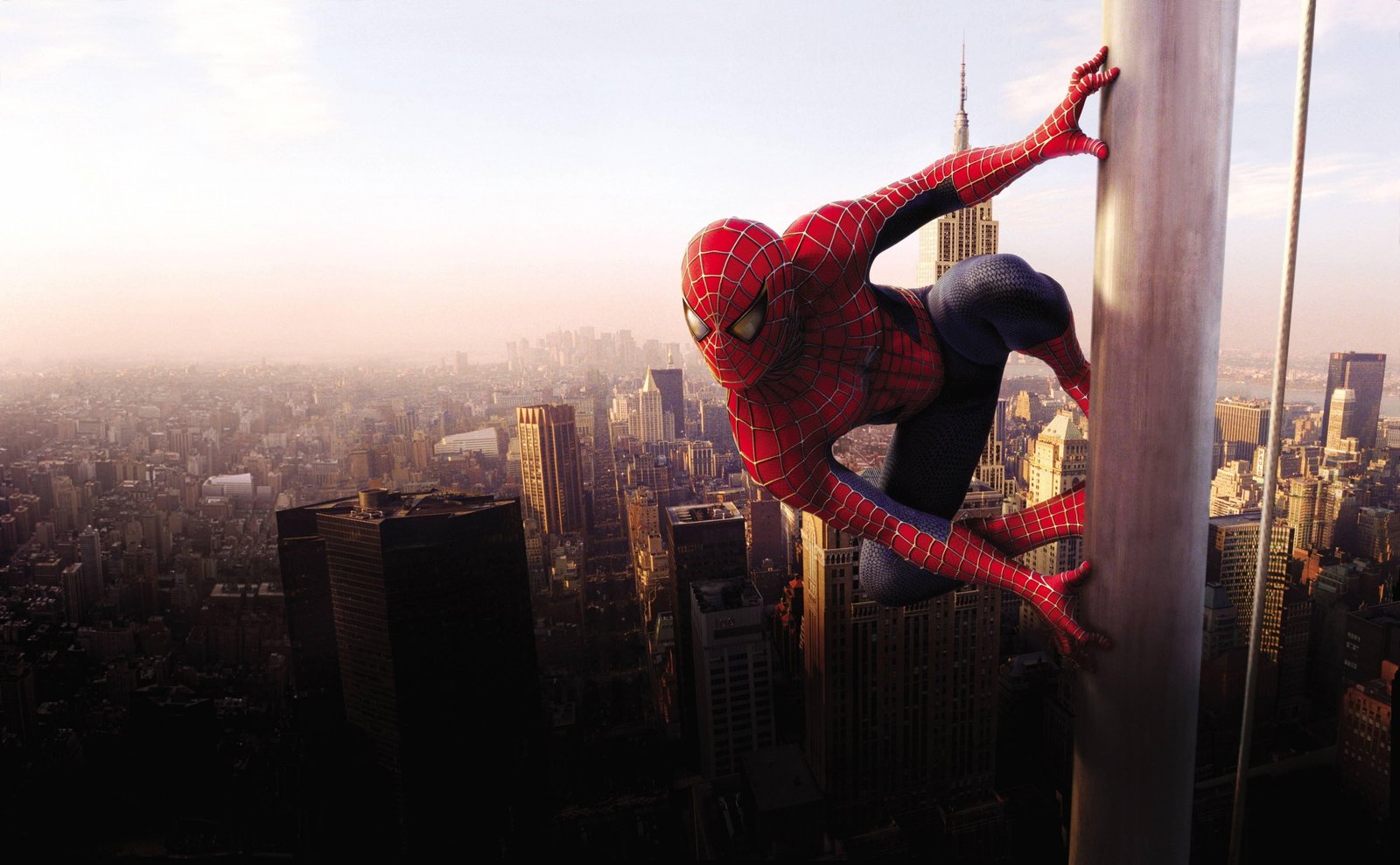 spiderman move hero 2k 4k 5k