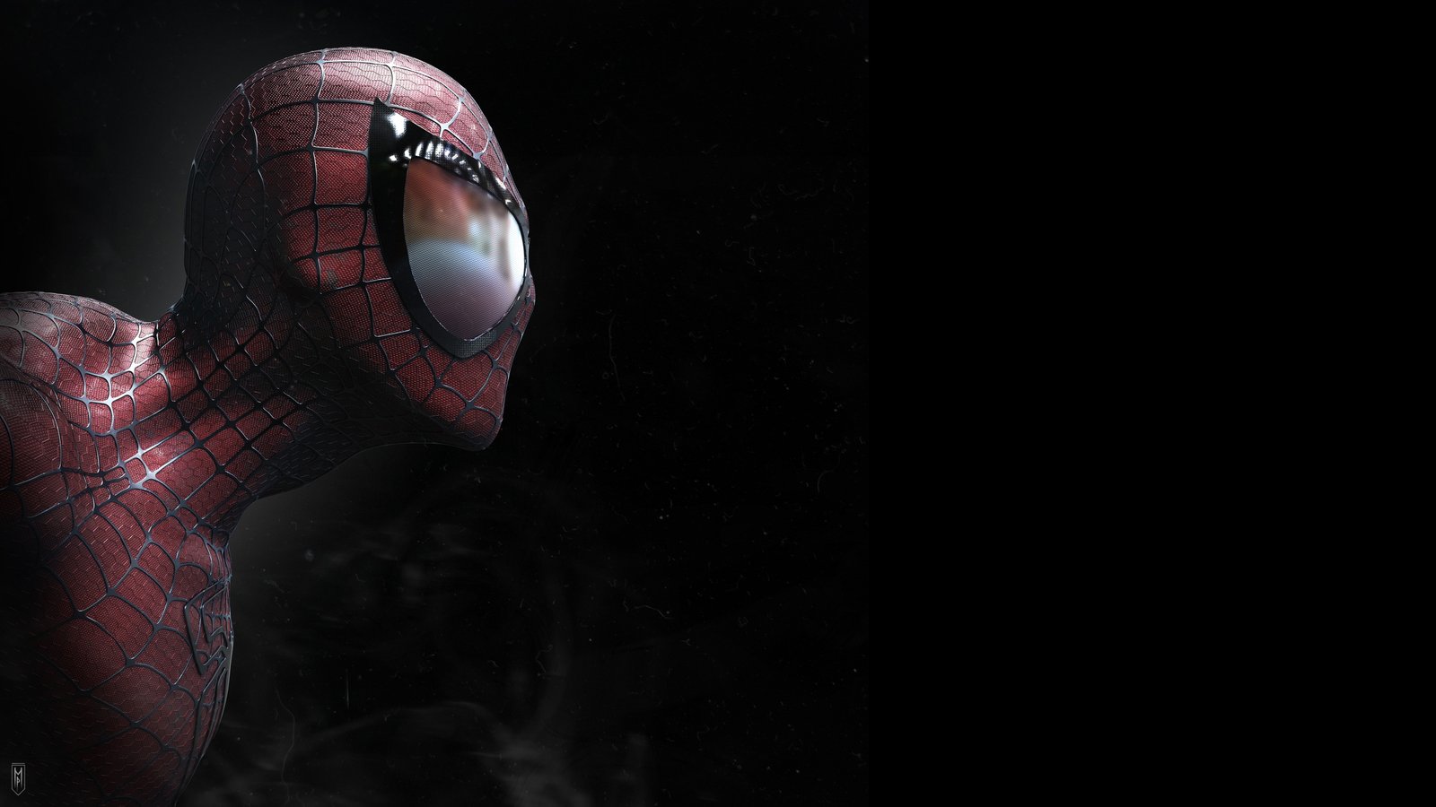 spiderman superheroes hd artist artwork digital art 2k 4k 5k