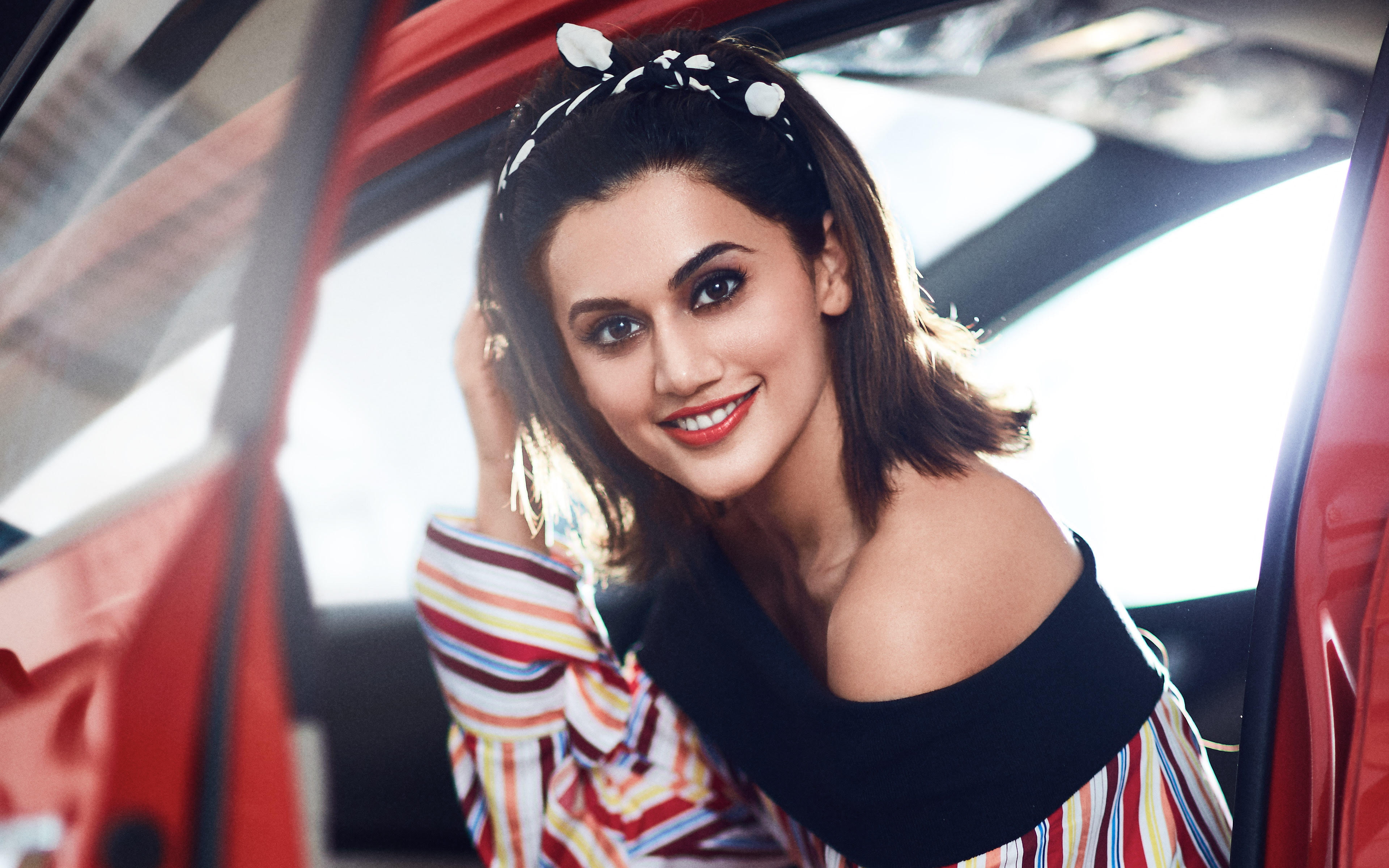 Taapsee Pannu HD 2k 4k
